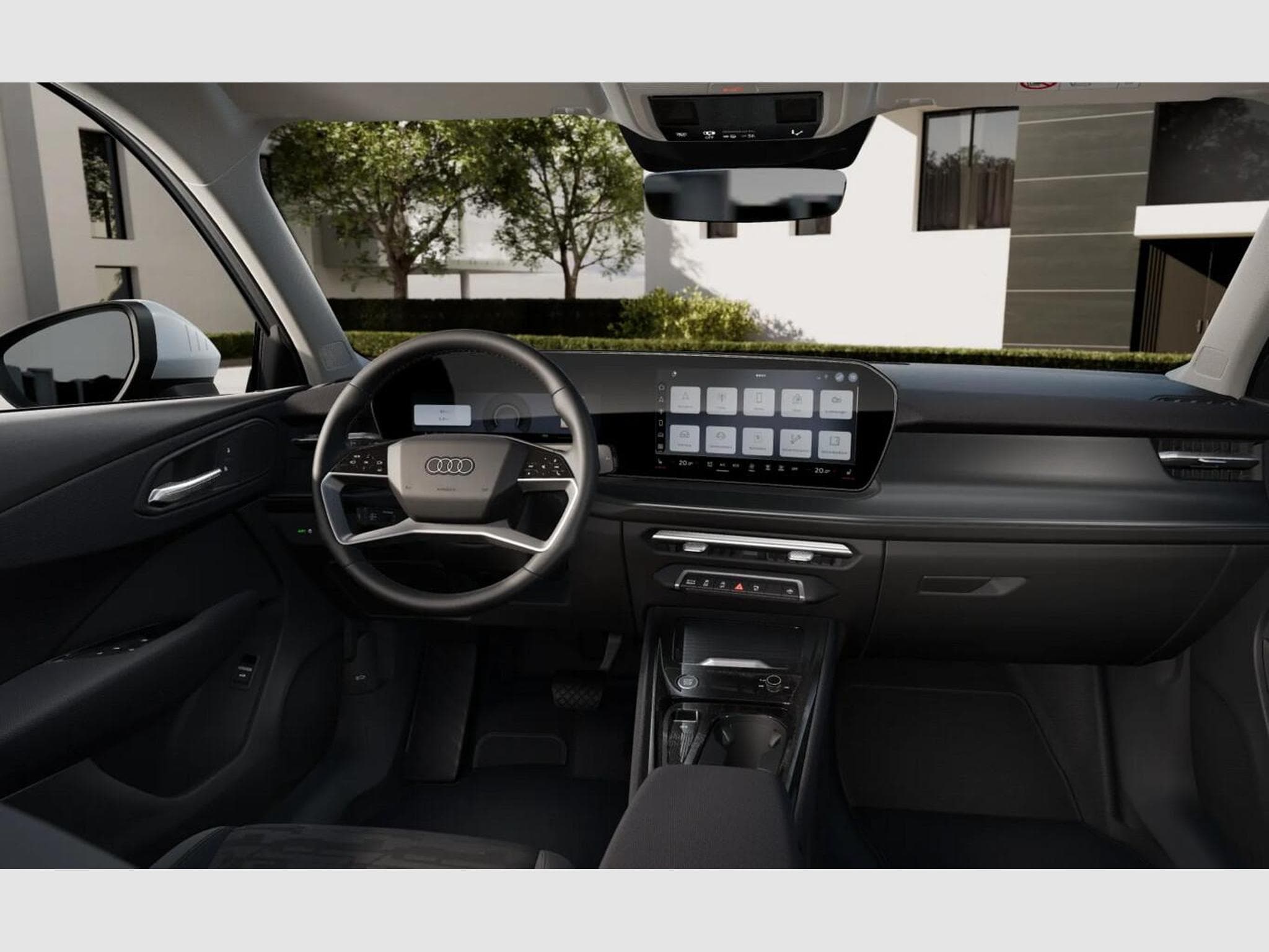 Audi Q3 Intense (2026) - Foto 4