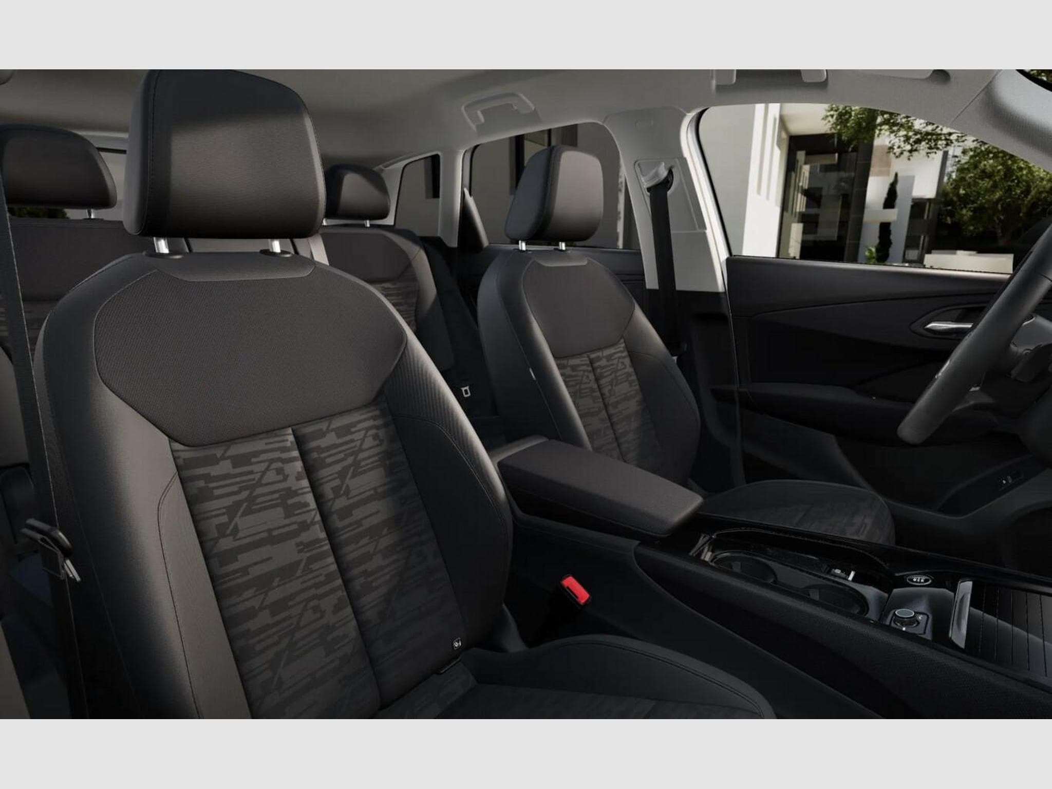 Audi Q3 Intense (2026) - Foto 5