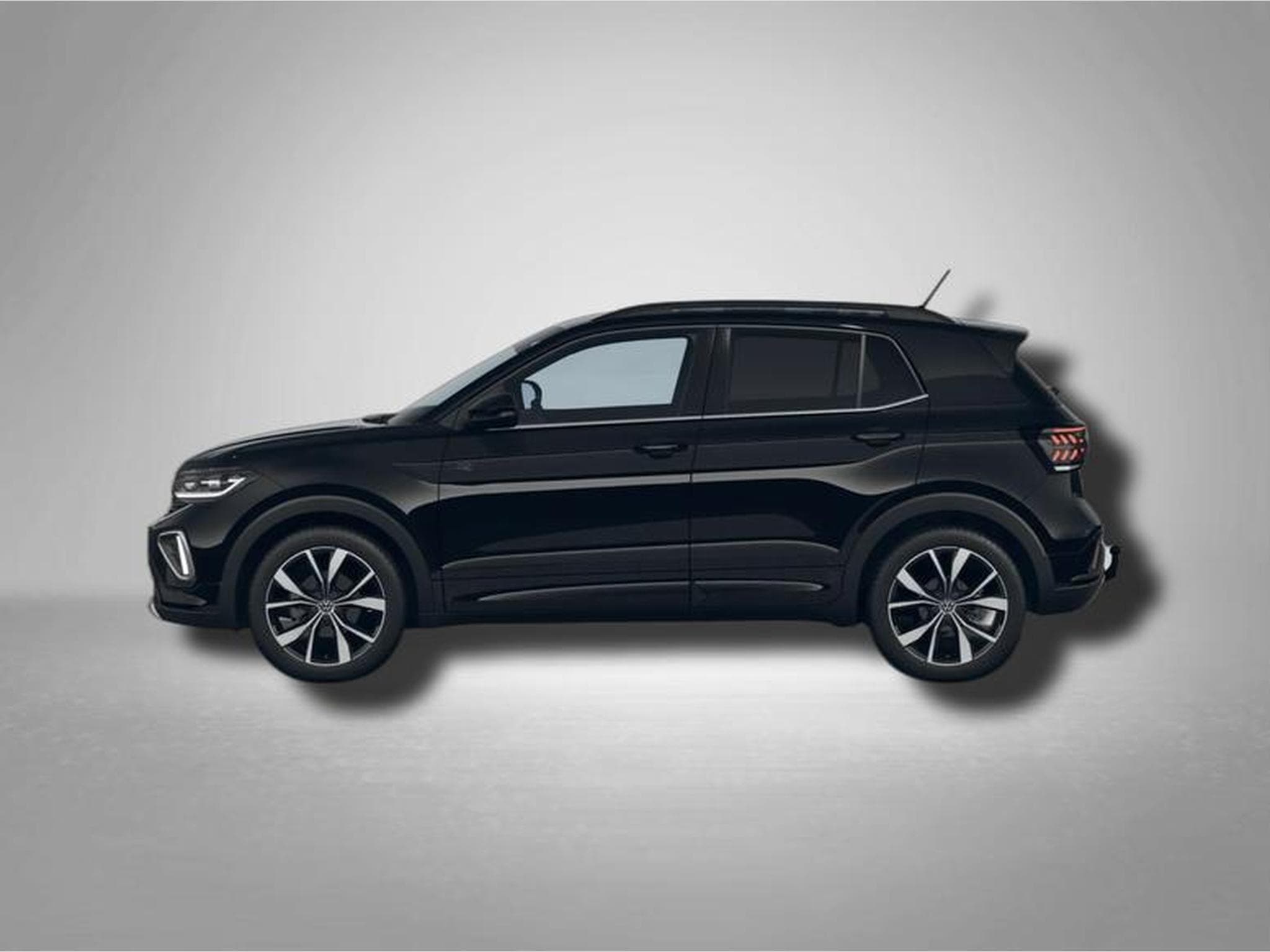 VW T-Cross R-Line 1.5 TSI 7-Gang-DSG (2026) - Foto 2
