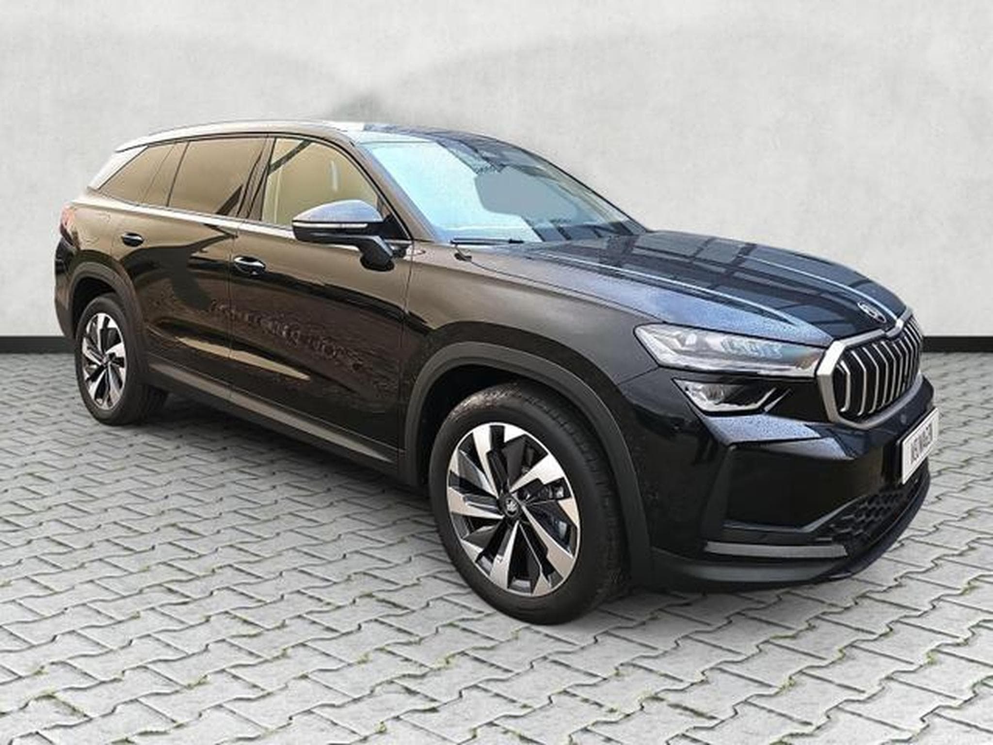 Skoda Kodiaq 1.5 TSI mHEV 110 kW Selection (2025) - Foto 1