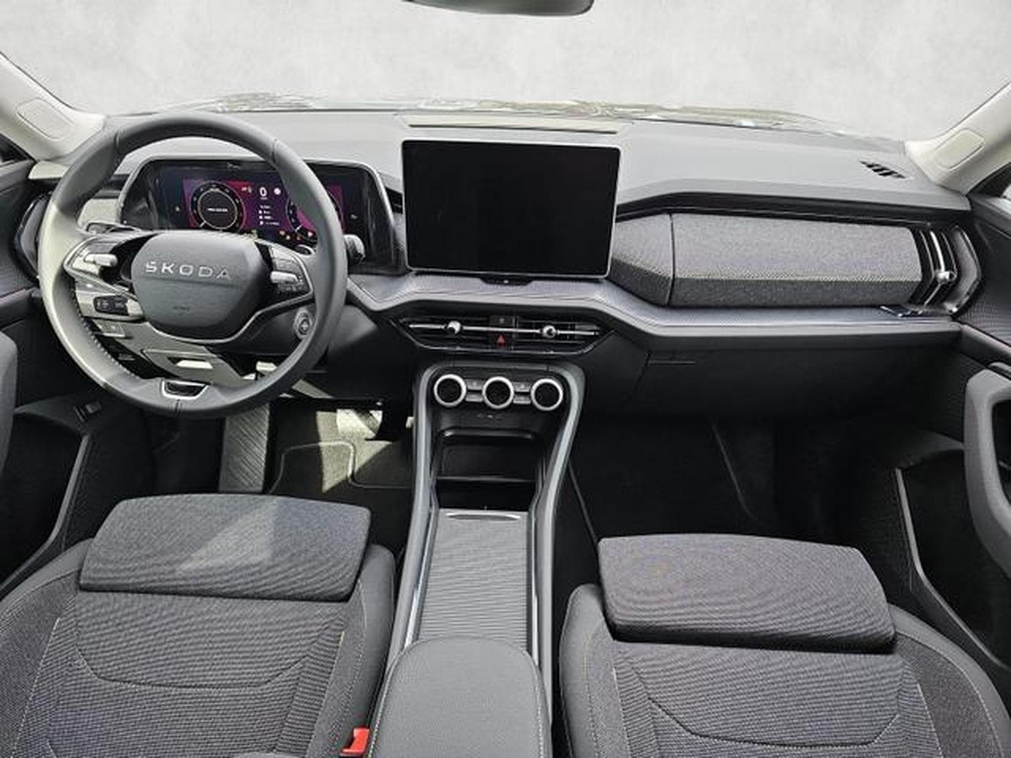 Skoda Kodiaq 1.5 TSI mHEV 110 kW Selection (2025) - Foto 11