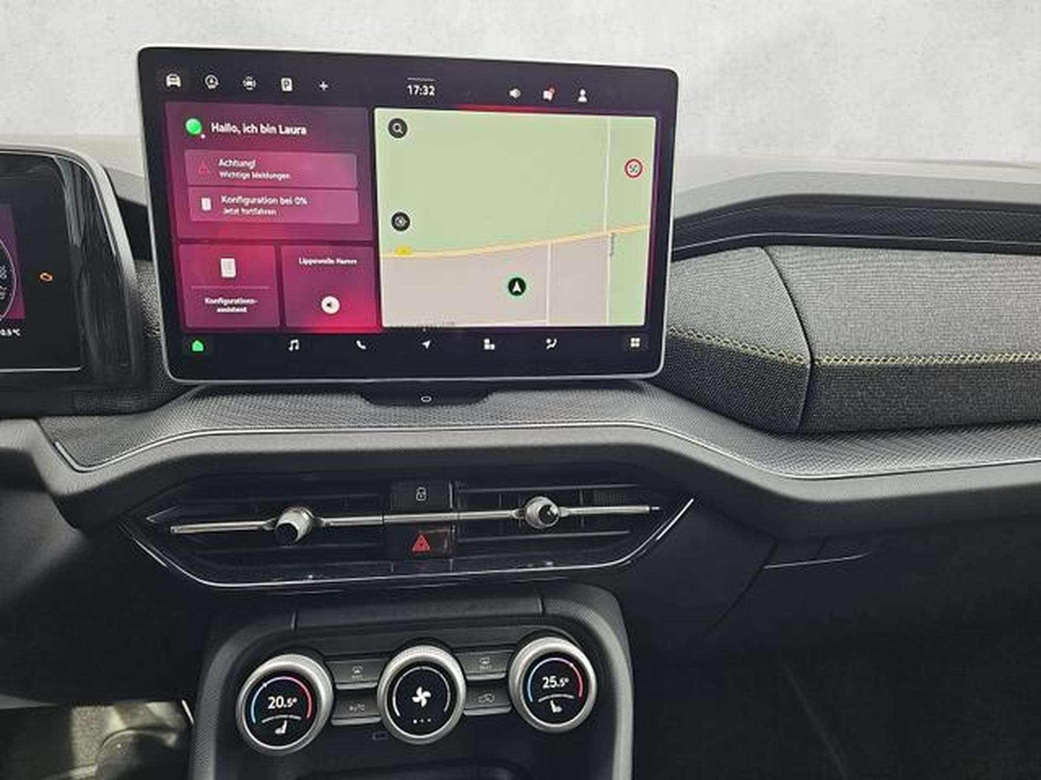 Skoda Kodiaq 1.5 TSI mHEV 110 kW Selection (2025) - Foto 12