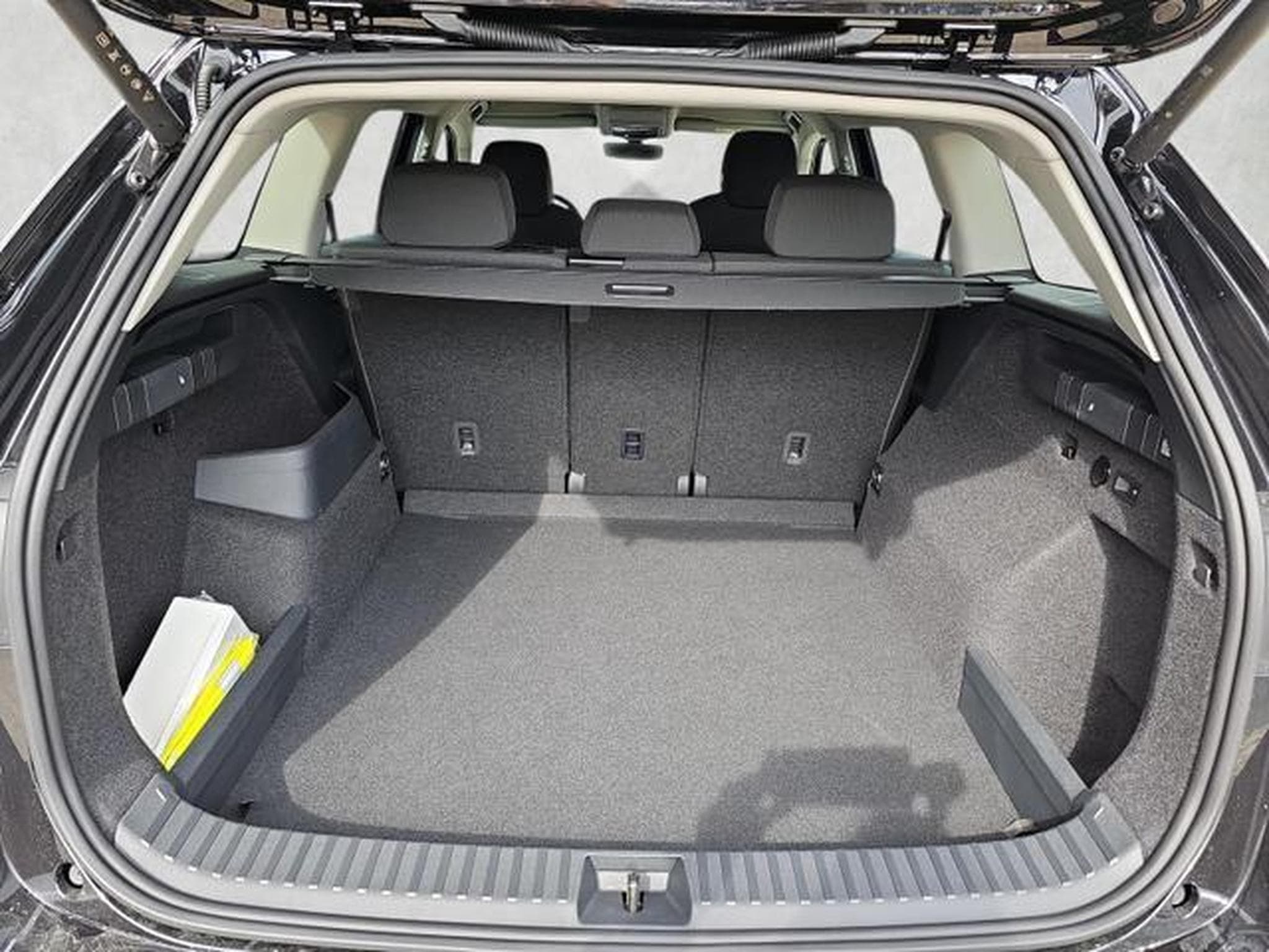 Skoda Kodiaq 1.5 TSI mHEV 110 kW Selection (2025) - Foto 14