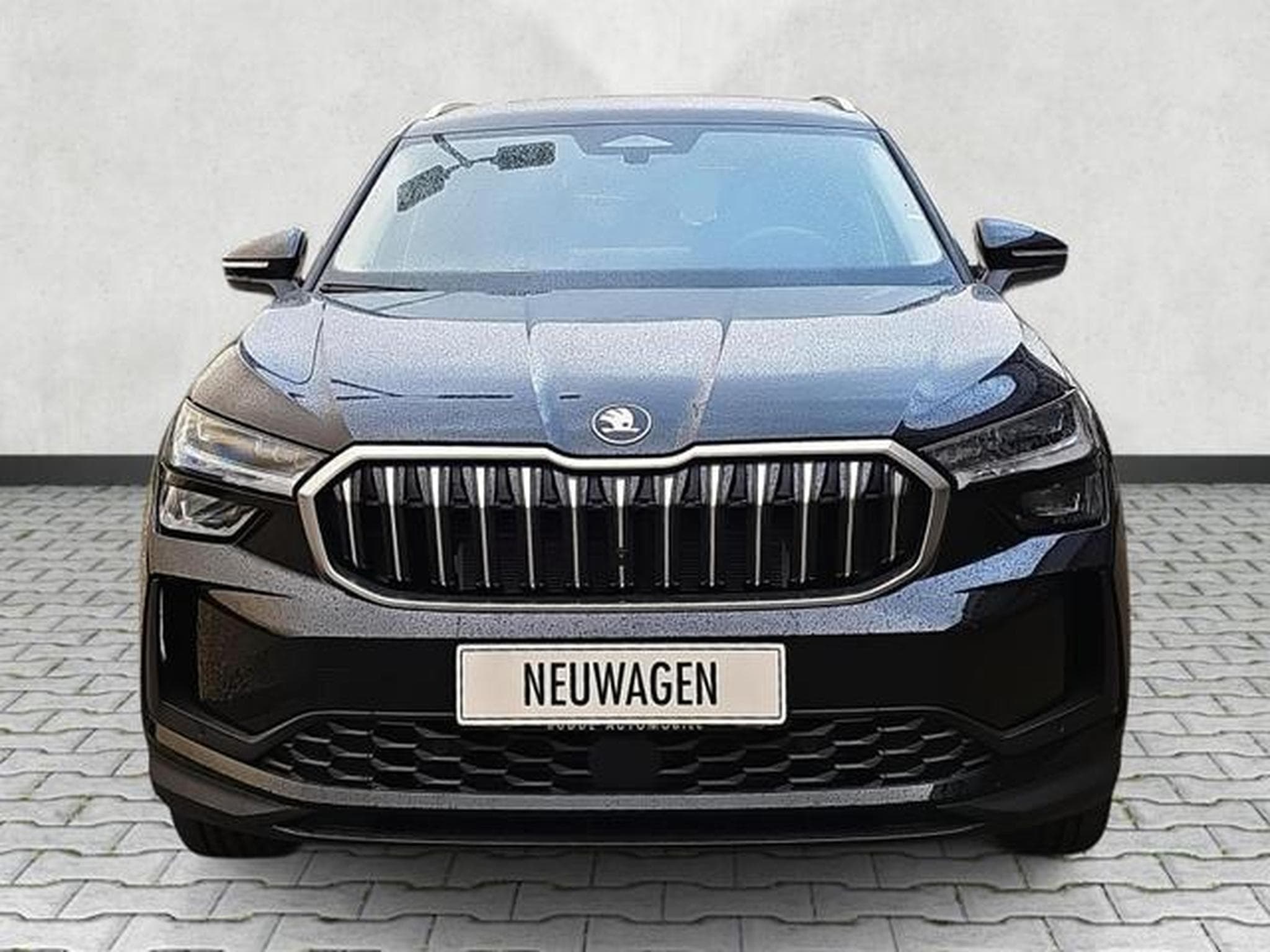 Skoda Kodiaq 1.5 TSI mHEV 110 kW Selection (2025) - Foto 2