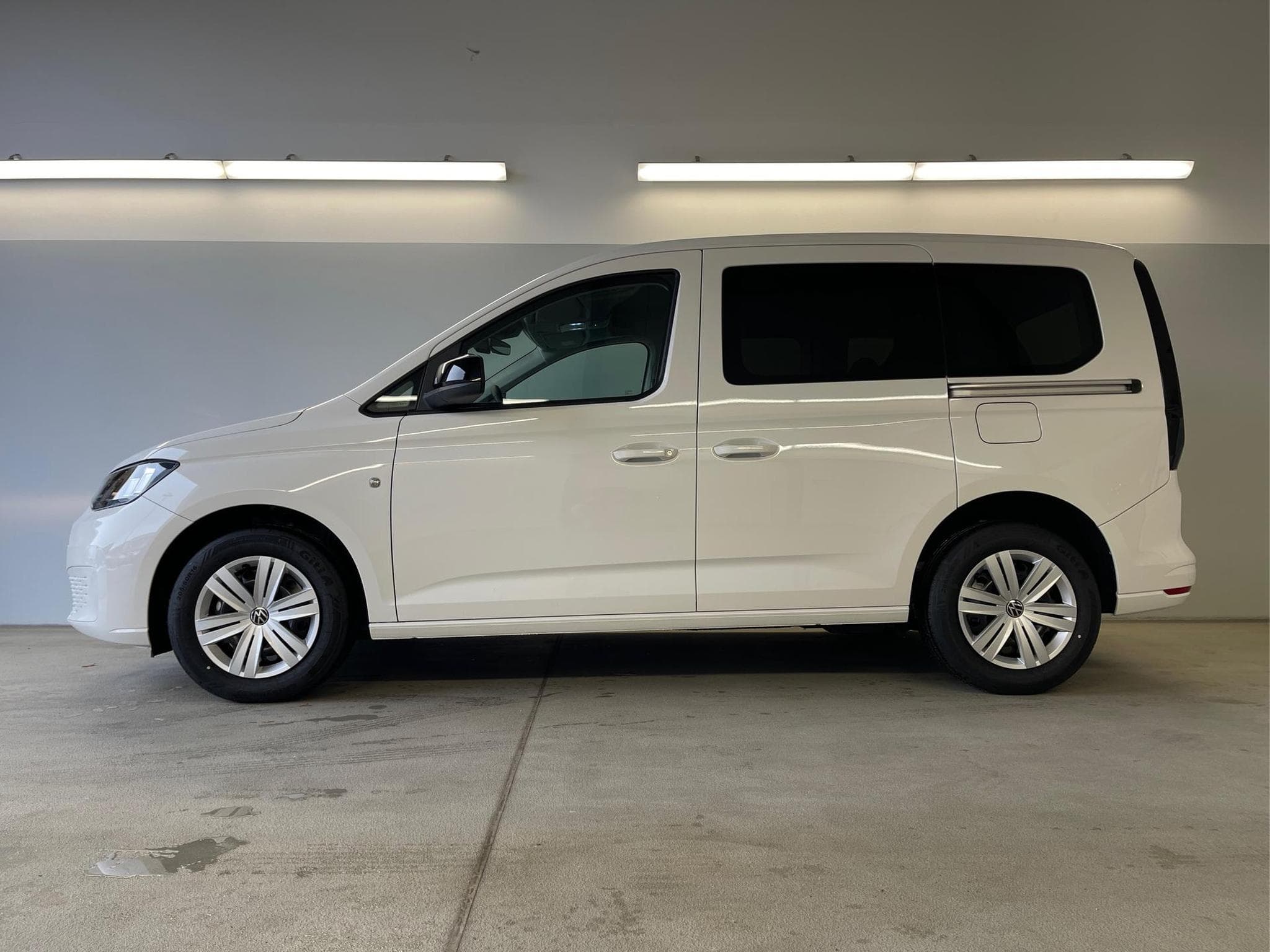 VW Caddy Caddy (2026) - Foto 3