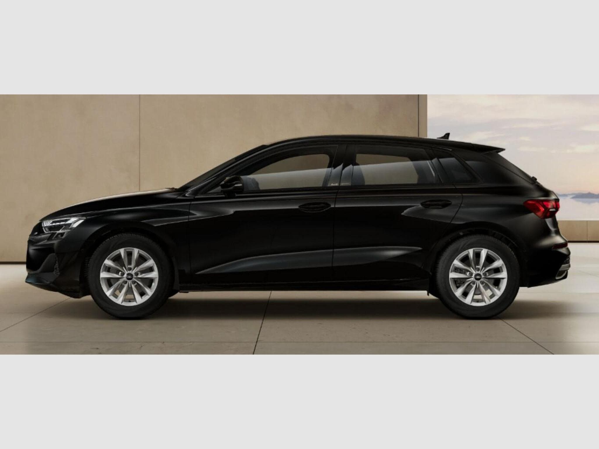 Audi A3 Sportback Navi CarPlay (2026) - Foto 2