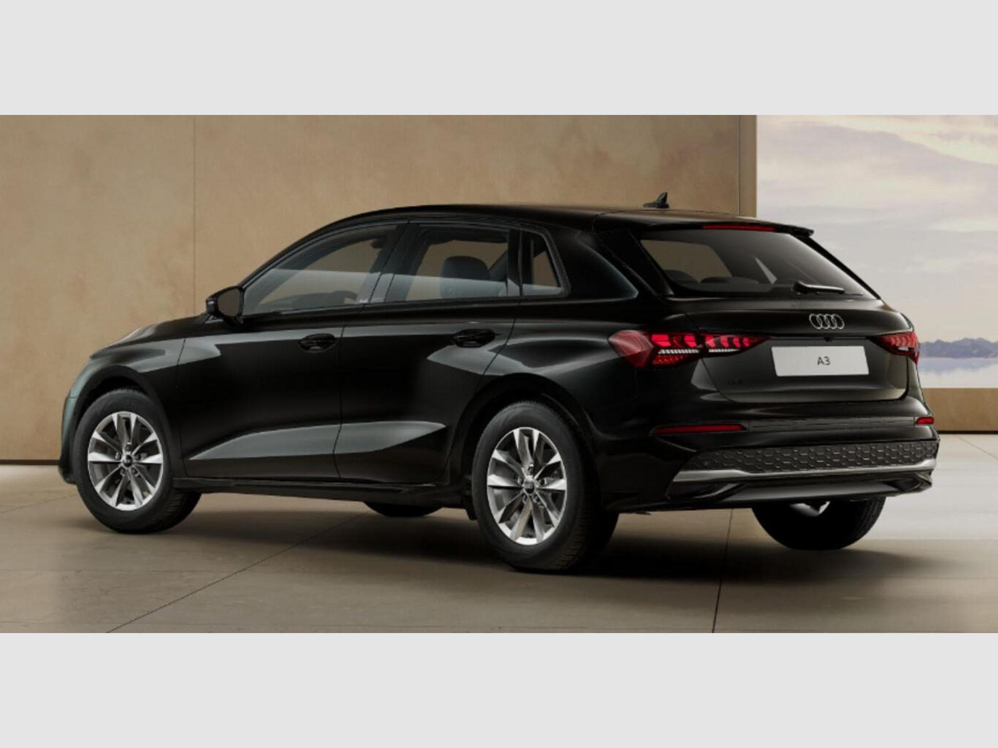 Audi A3 Sportback Navi CarPlay (2026) - Foto 3