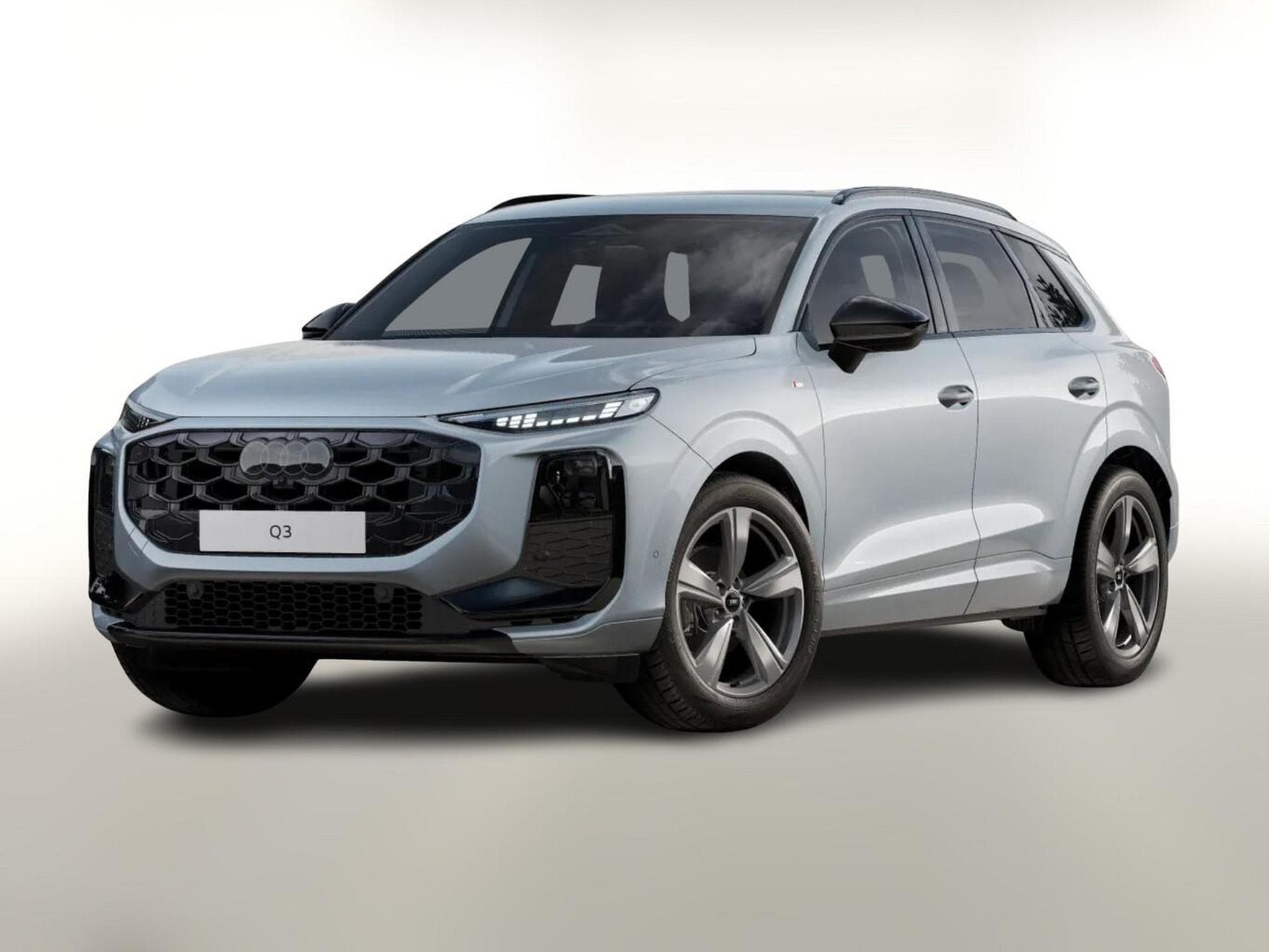Audi Q3 S line (2026) - Foto 1