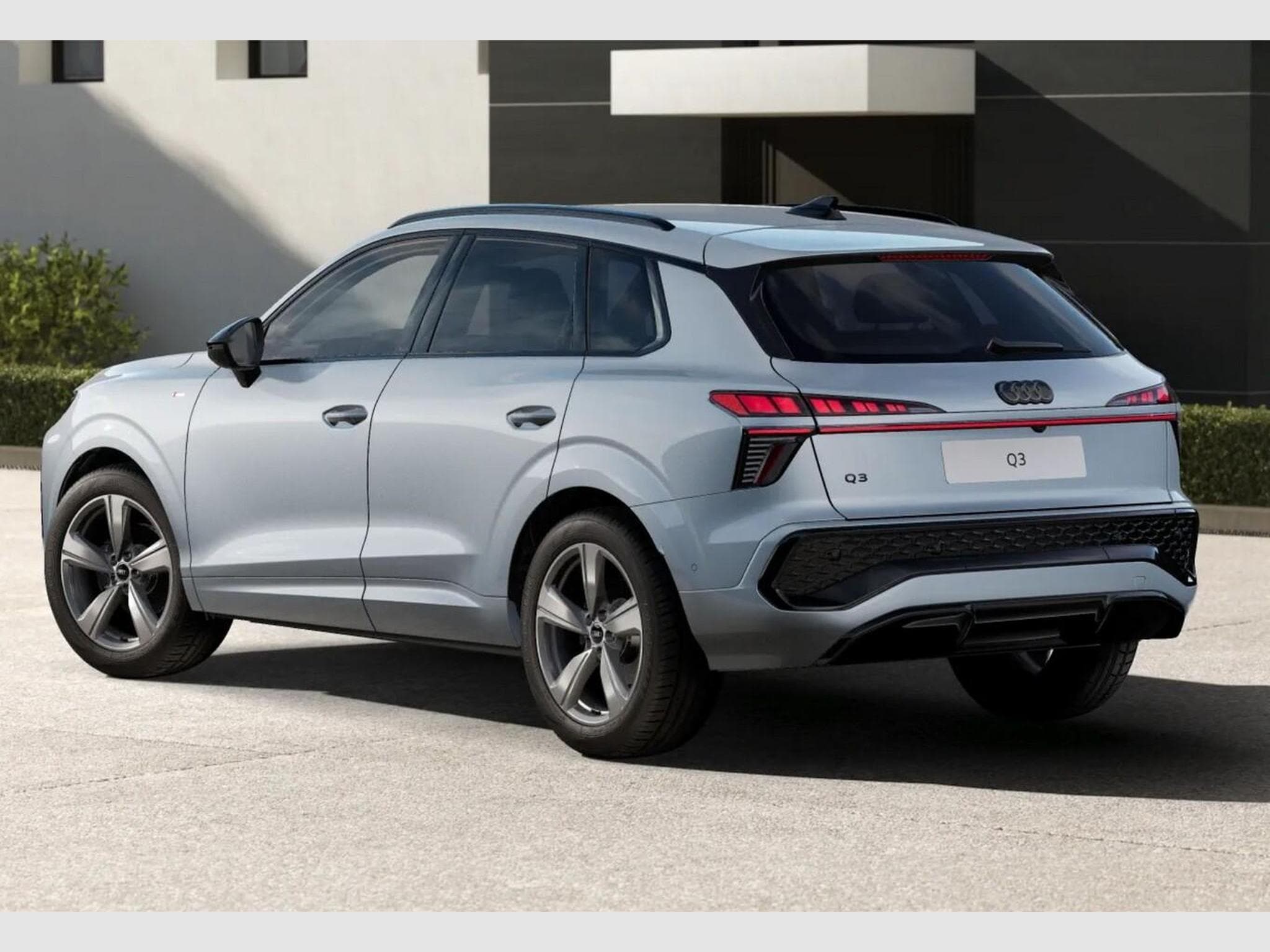Audi Q3 S line (2026) - Foto 3