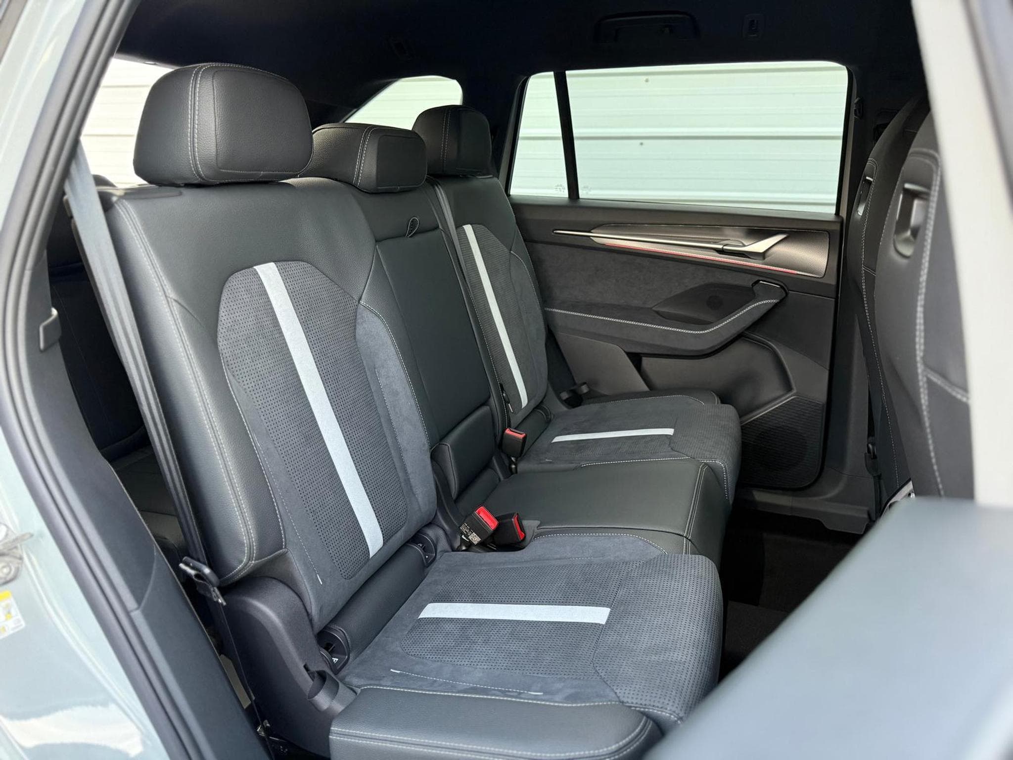 Skoda Kodiaq Sportline (2026) - Foto 16