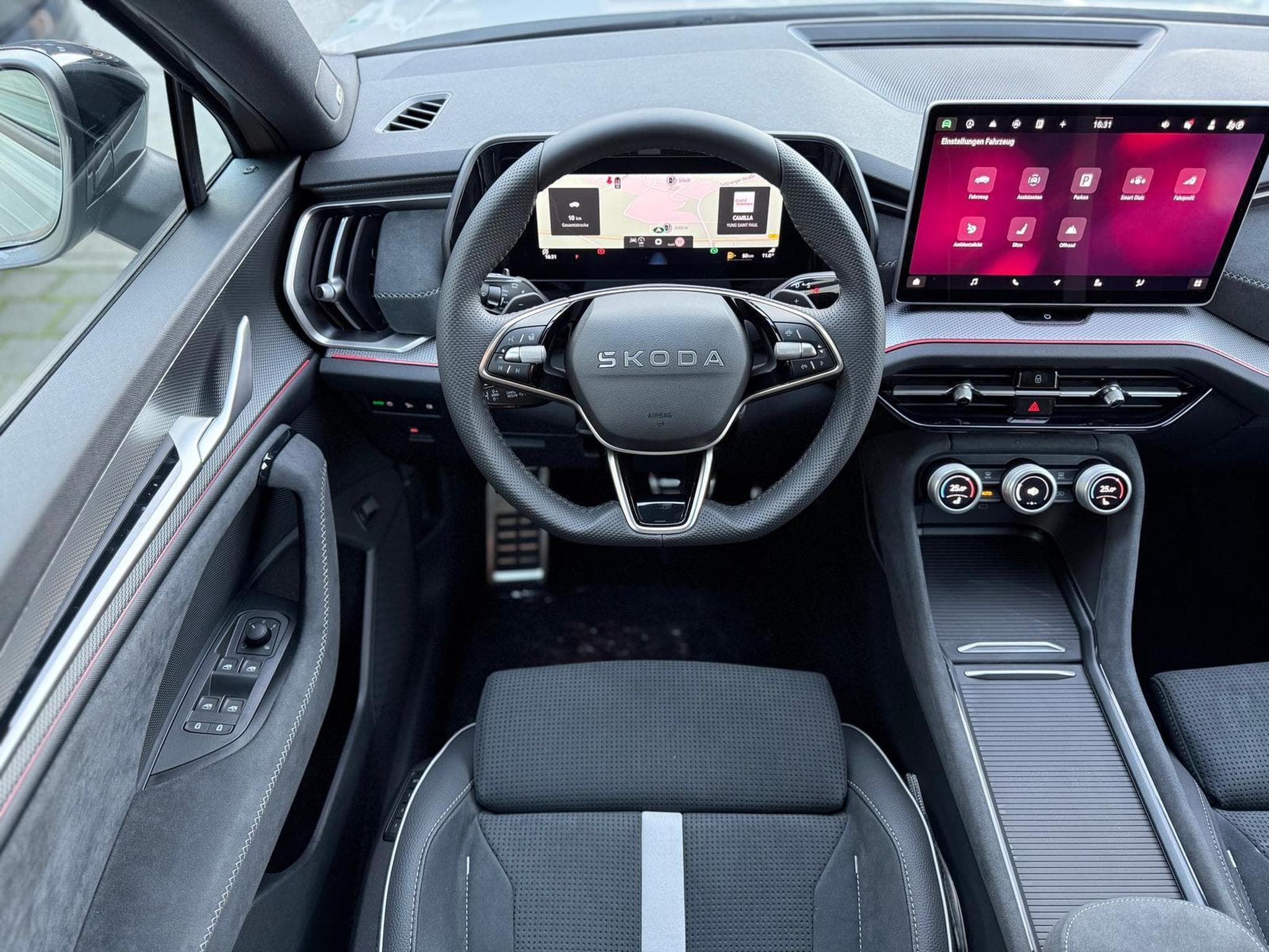 Skoda Kodiaq Sportline (2026) - Foto 7
