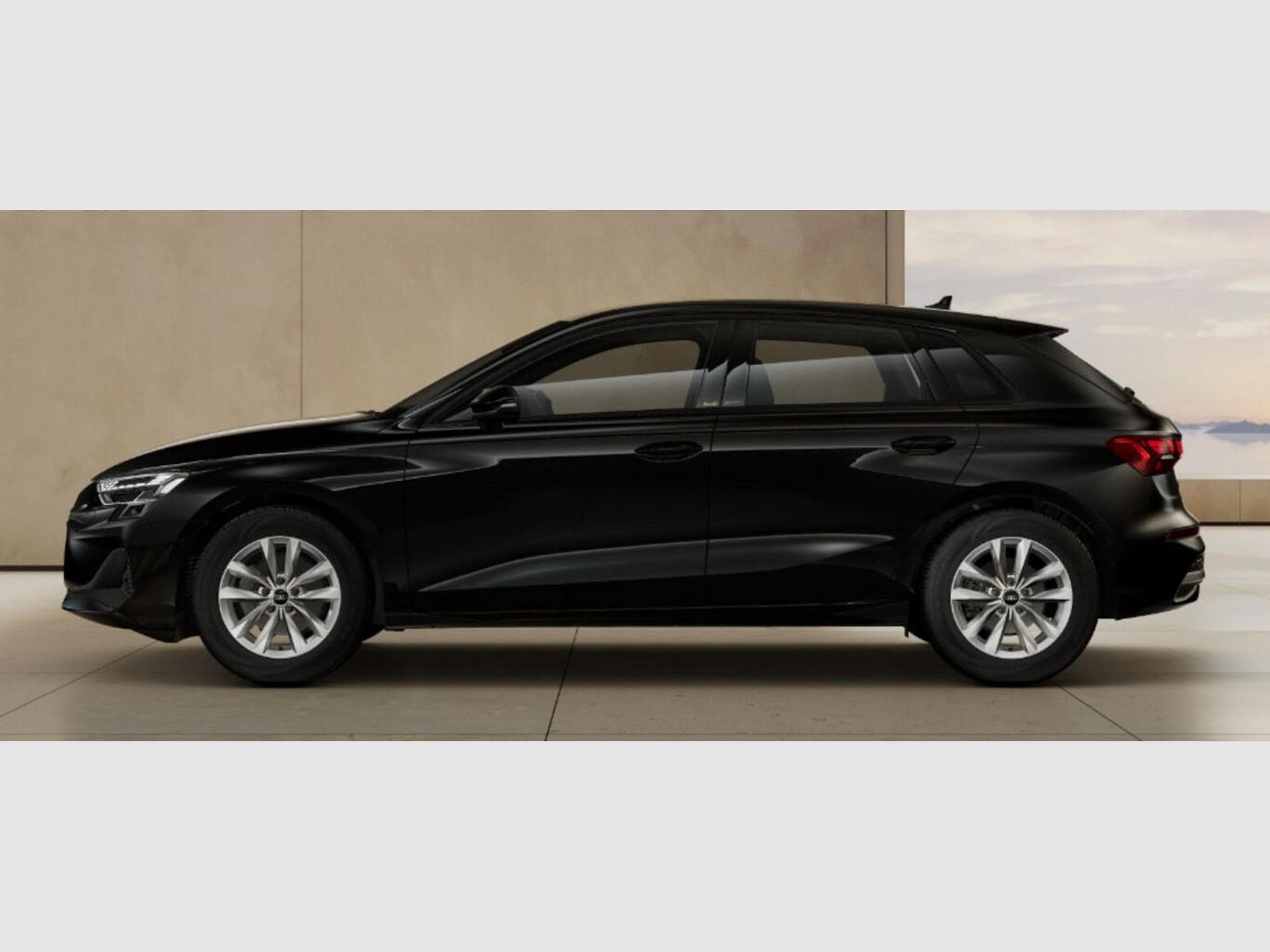 Audi A3 Sportback S tronic (2026) - Foto 2