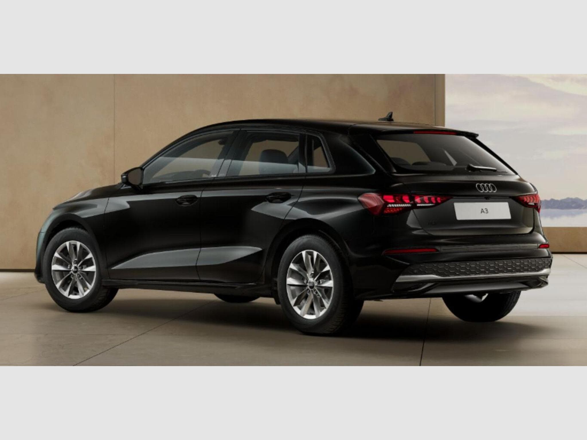 Audi A3 Sportback S tronic (2026) - Foto 3