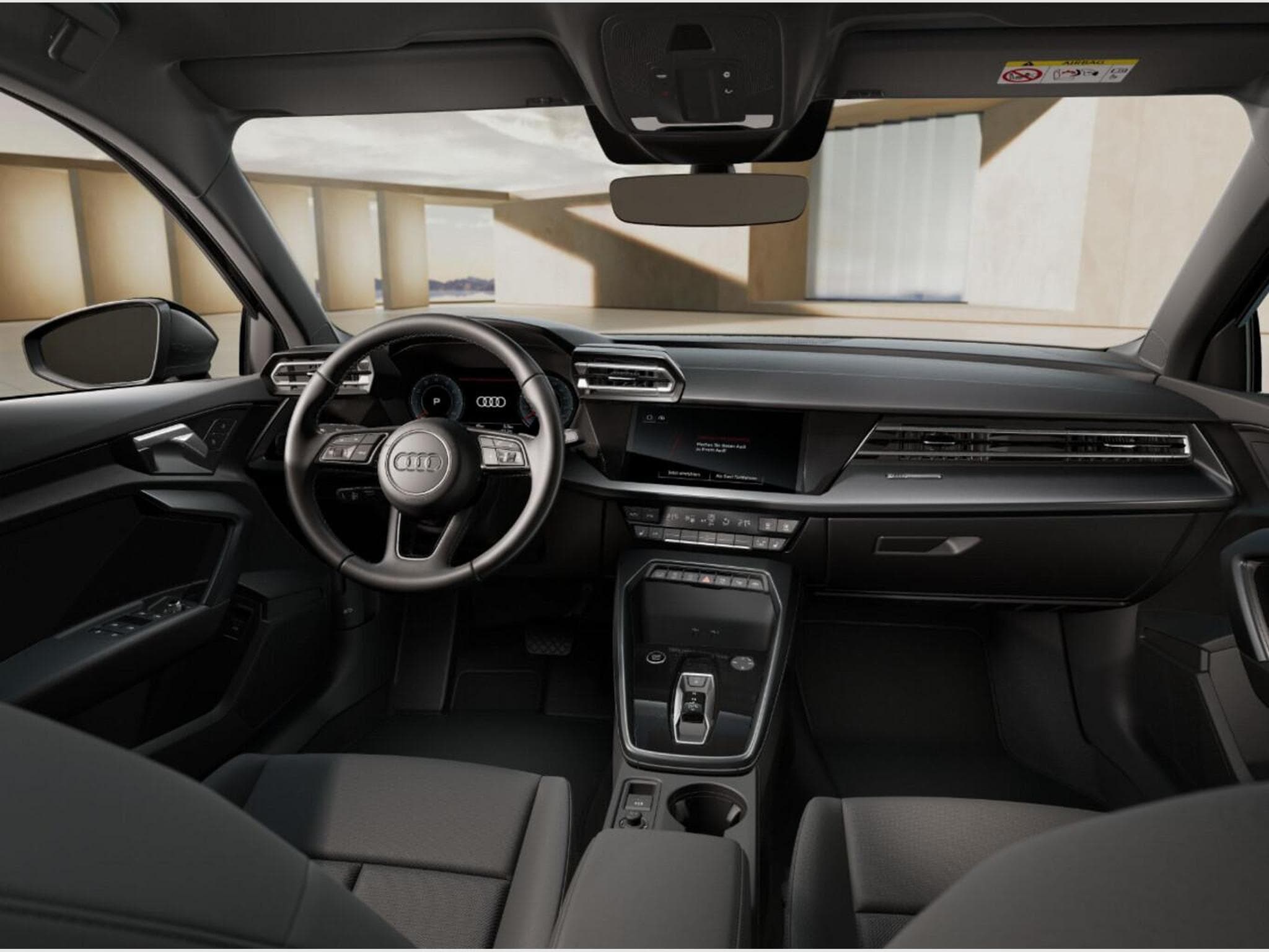 Audi A3 Sportback S tronic (2026) - Foto 4