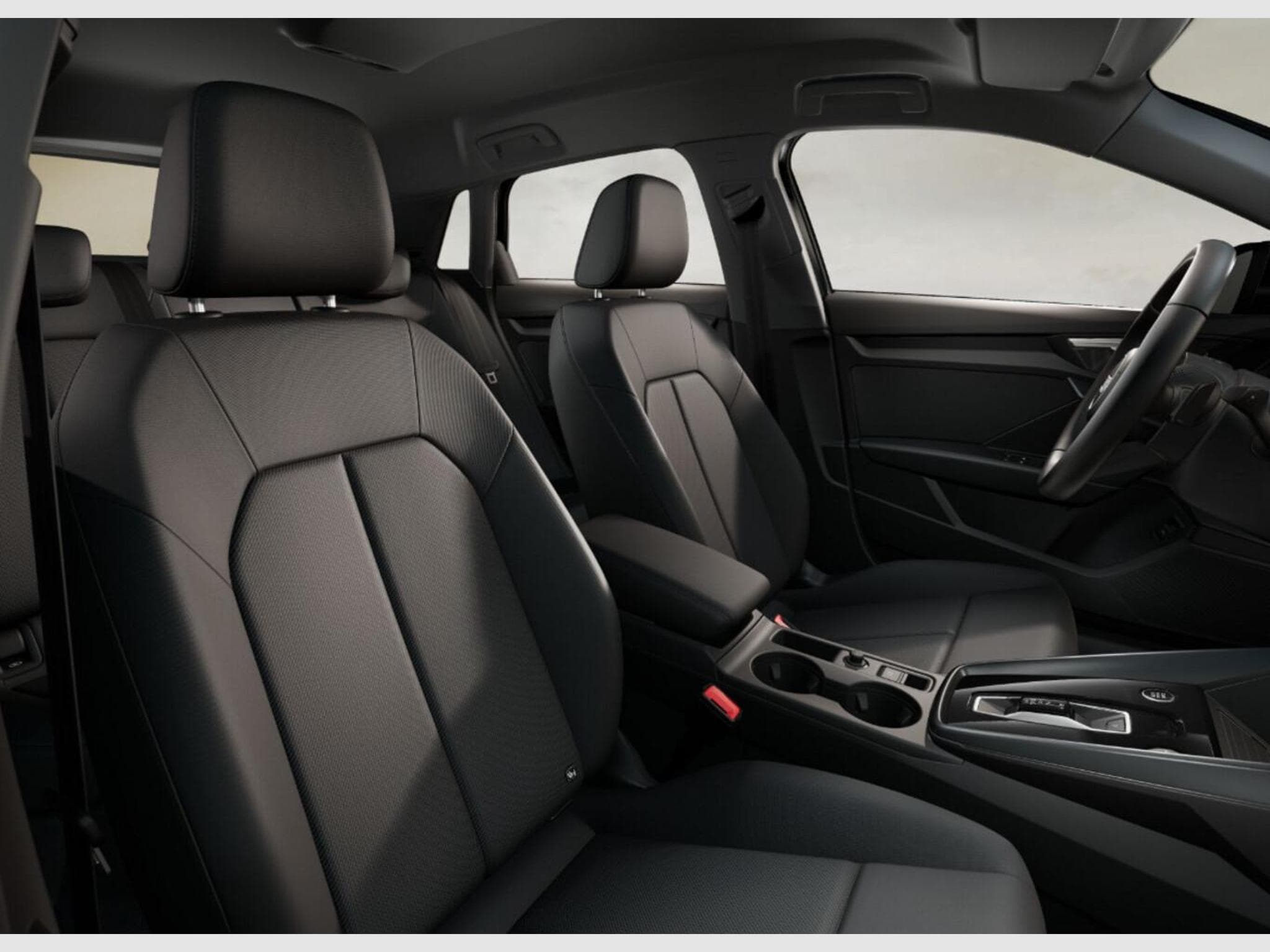 Audi A3 Sportback S tronic (2026) - Foto 5