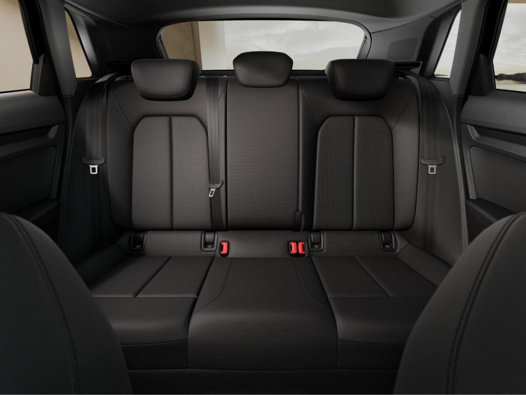 Audi A3 Sportback S tronic (2026) - Foto 6