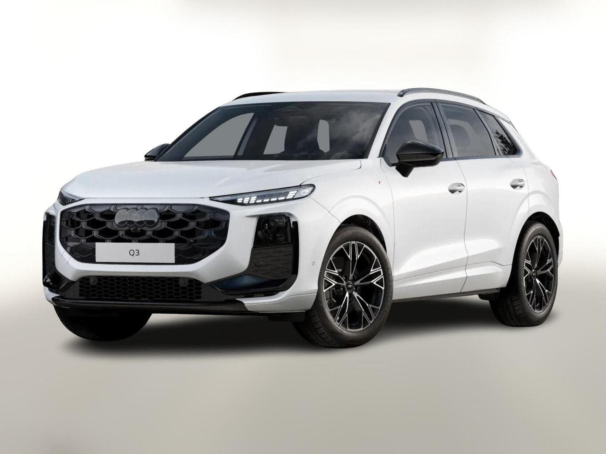 Audi Q3 S line (2026) - Foto 1