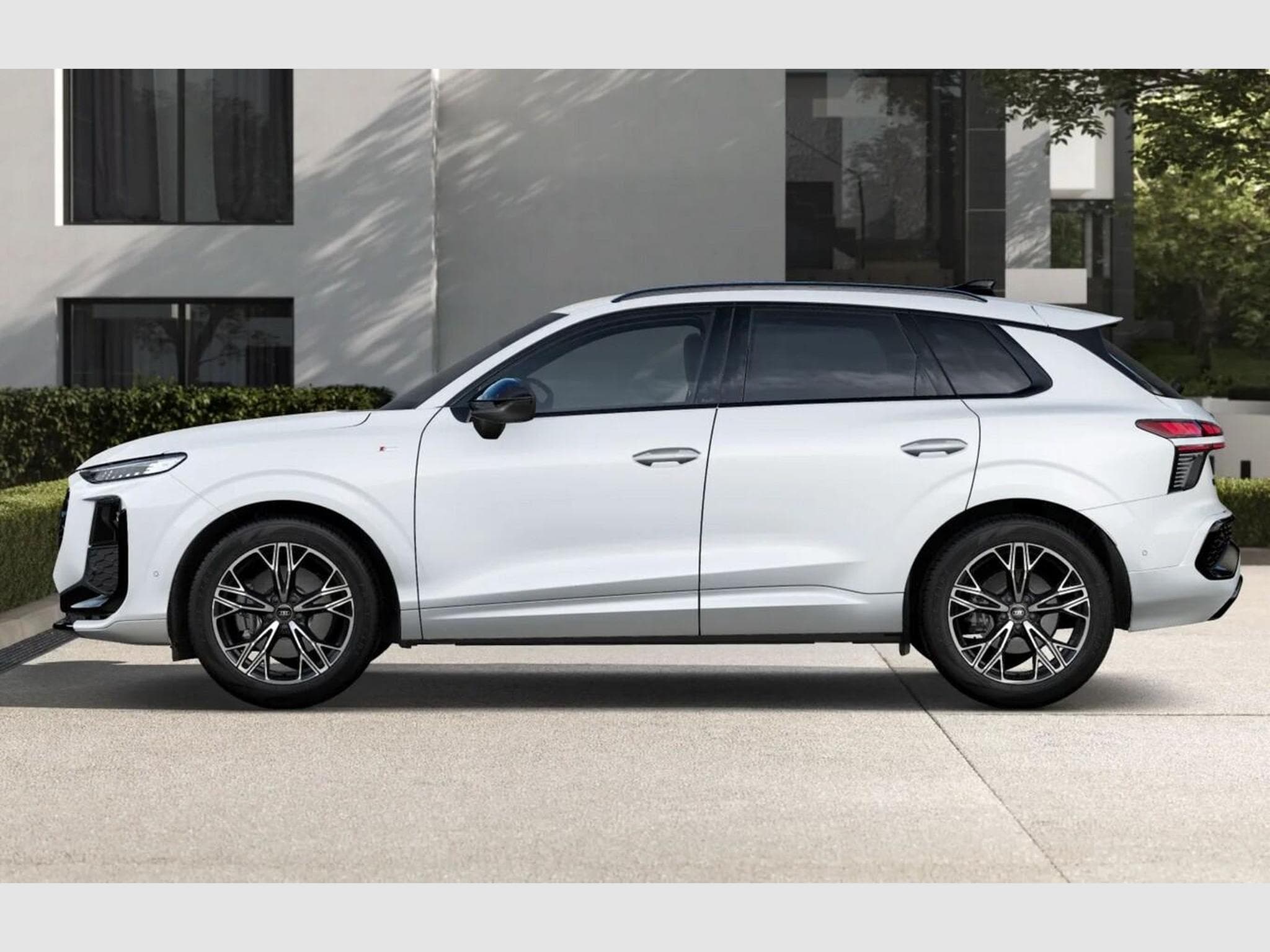 Audi Q3 S line (2026) - Foto 2