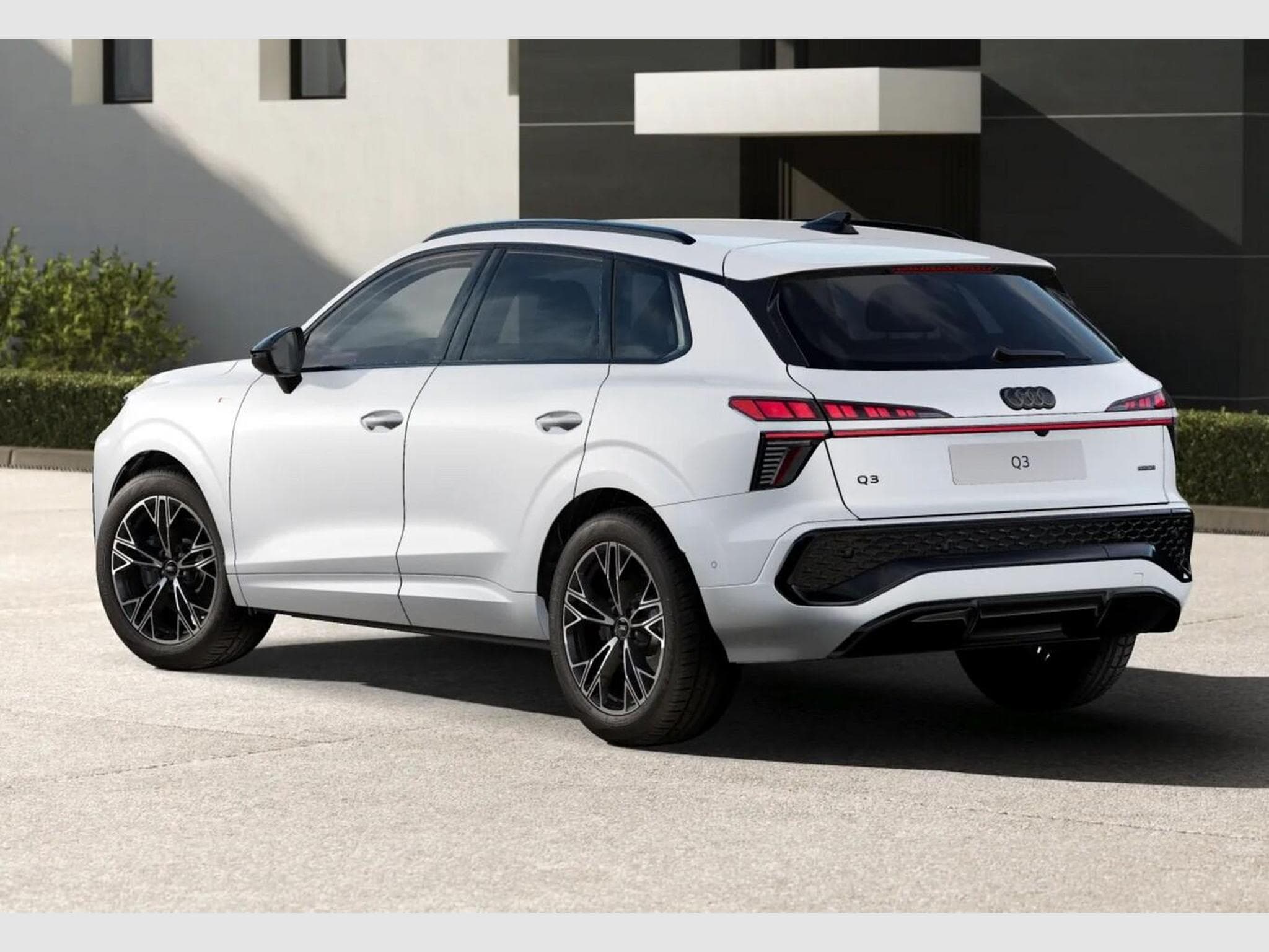 Audi Q3 S line (2026) - Foto 3