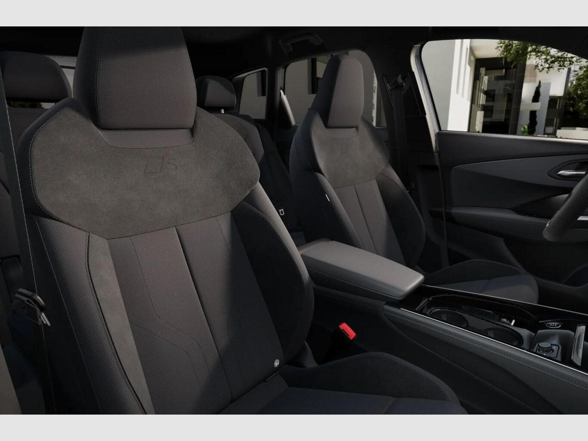 Audi Q3 S line (2026) - Foto 5