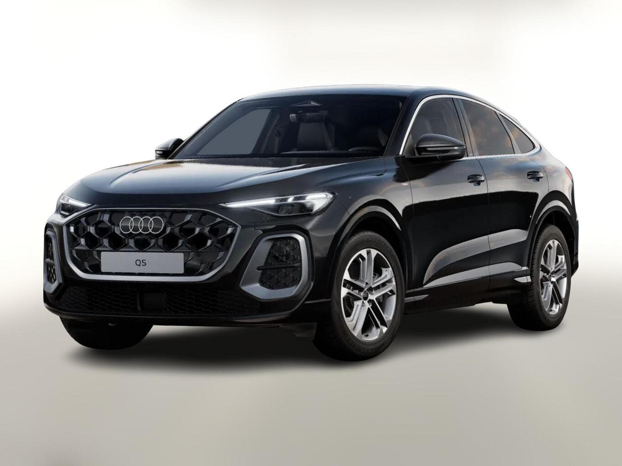 Audi Q5 Sportback S line (2026) - Foto 1