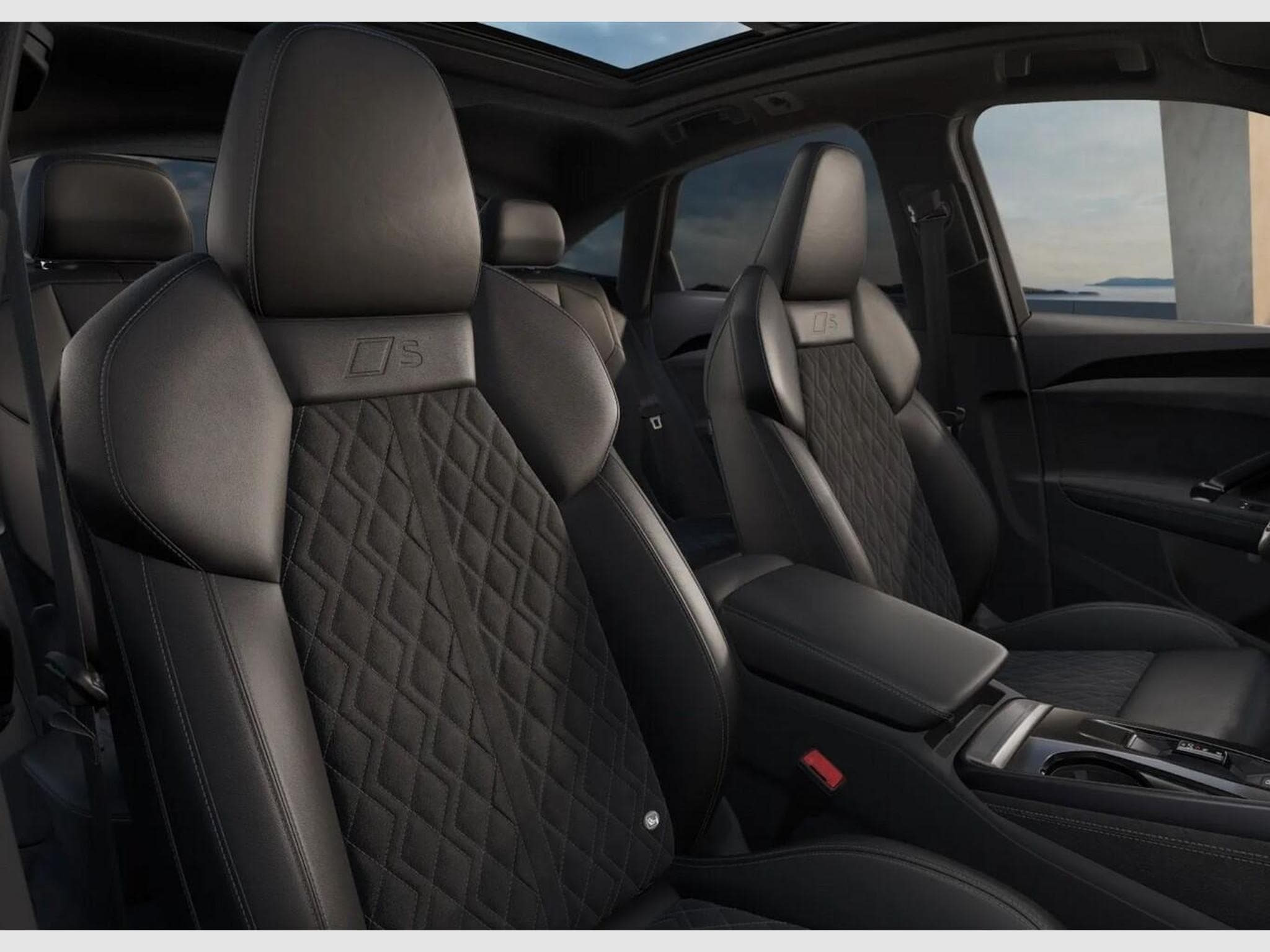 Audi Q5 Sportback S line (2026) - Foto 5