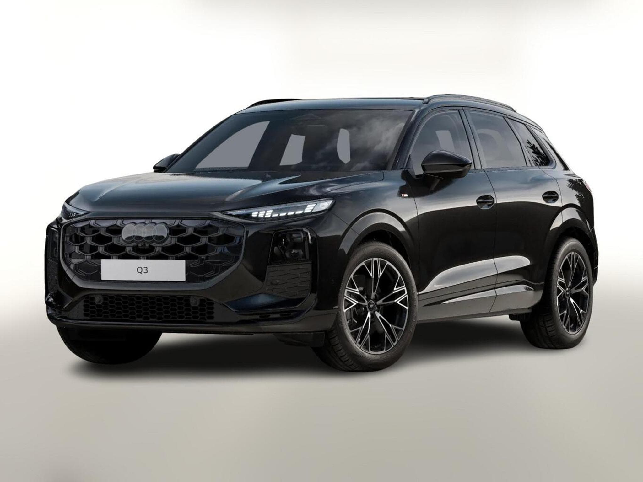 Audi Q3 neuesMod 2xS line (2026) - Foto 1