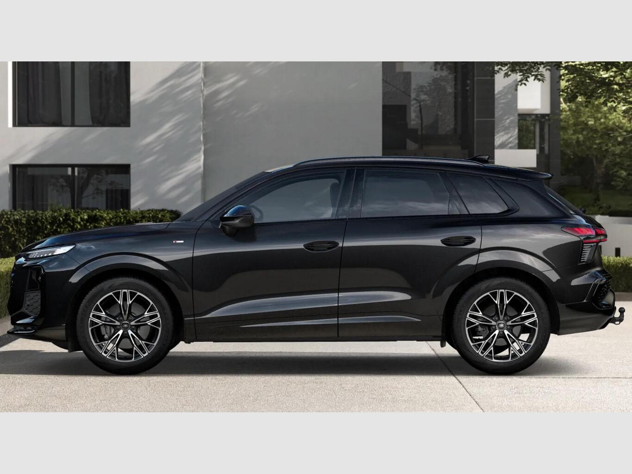 Audi Q3 neuesMod 2xS line (2026) - Foto 2