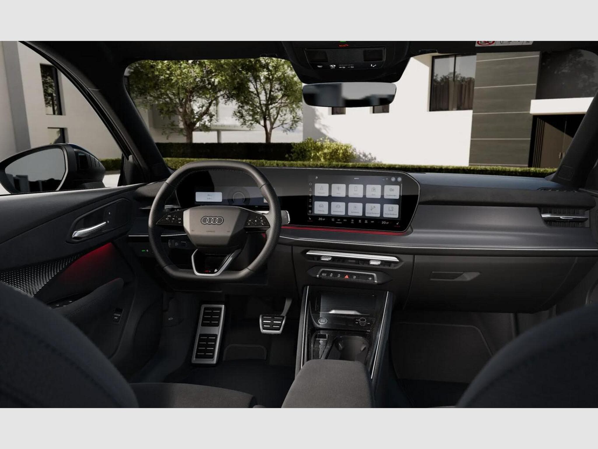Audi Q3 neuesMod 2xS line (2026) - Foto 4