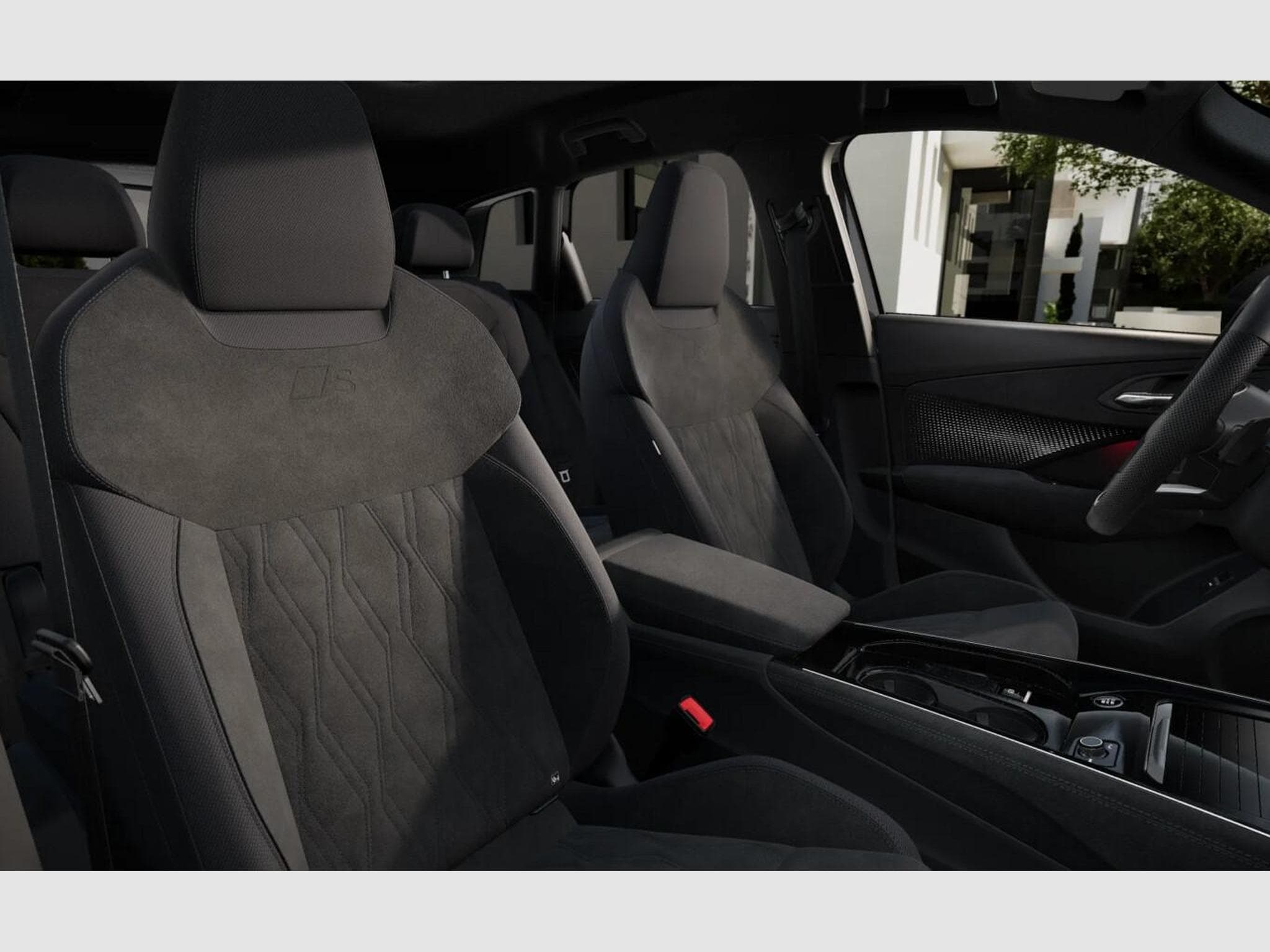 Audi Q3 neuesMod 2xS line (2026) - Foto 5
