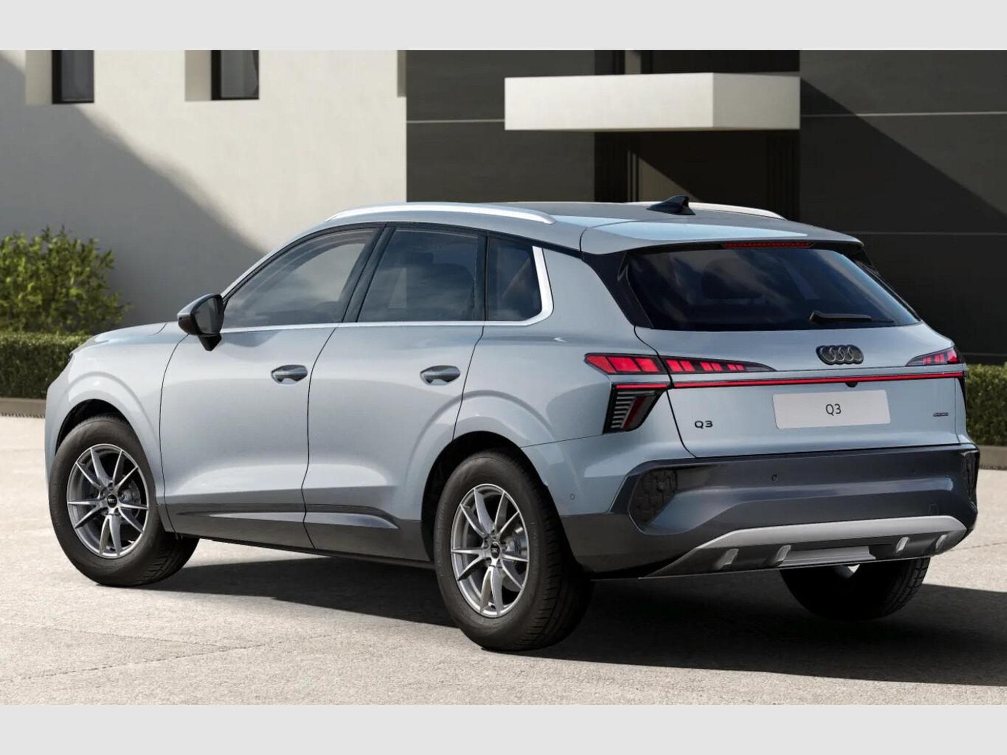 Audi Q3 Intense (2026) - Foto 3