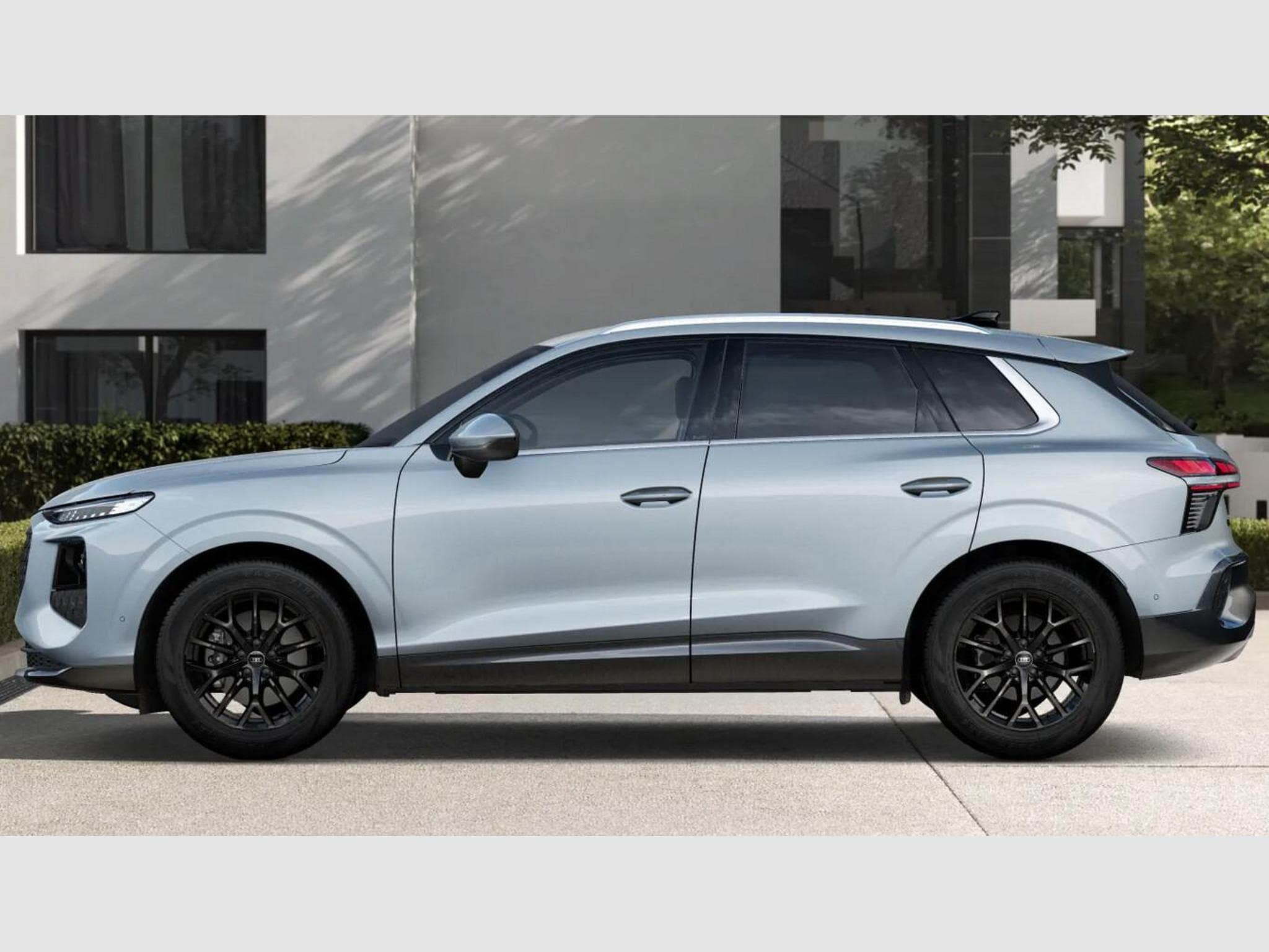 Audi Q3 Intense (2026) - Foto 2