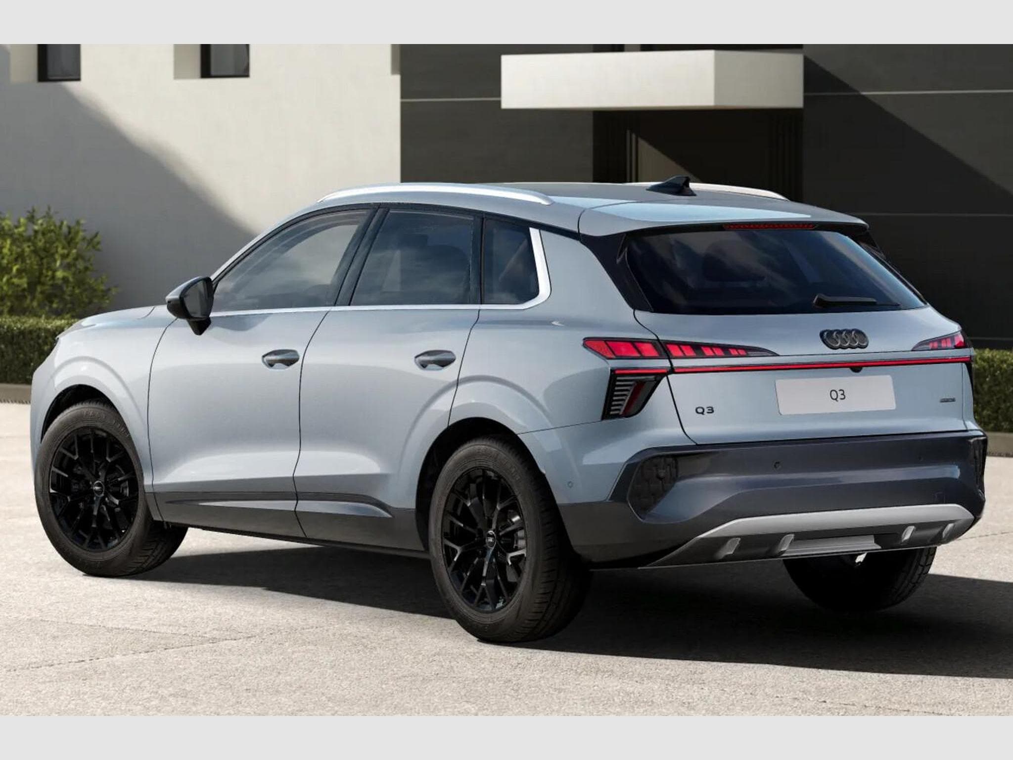 Audi Q3 Intense (2026) - Foto 3