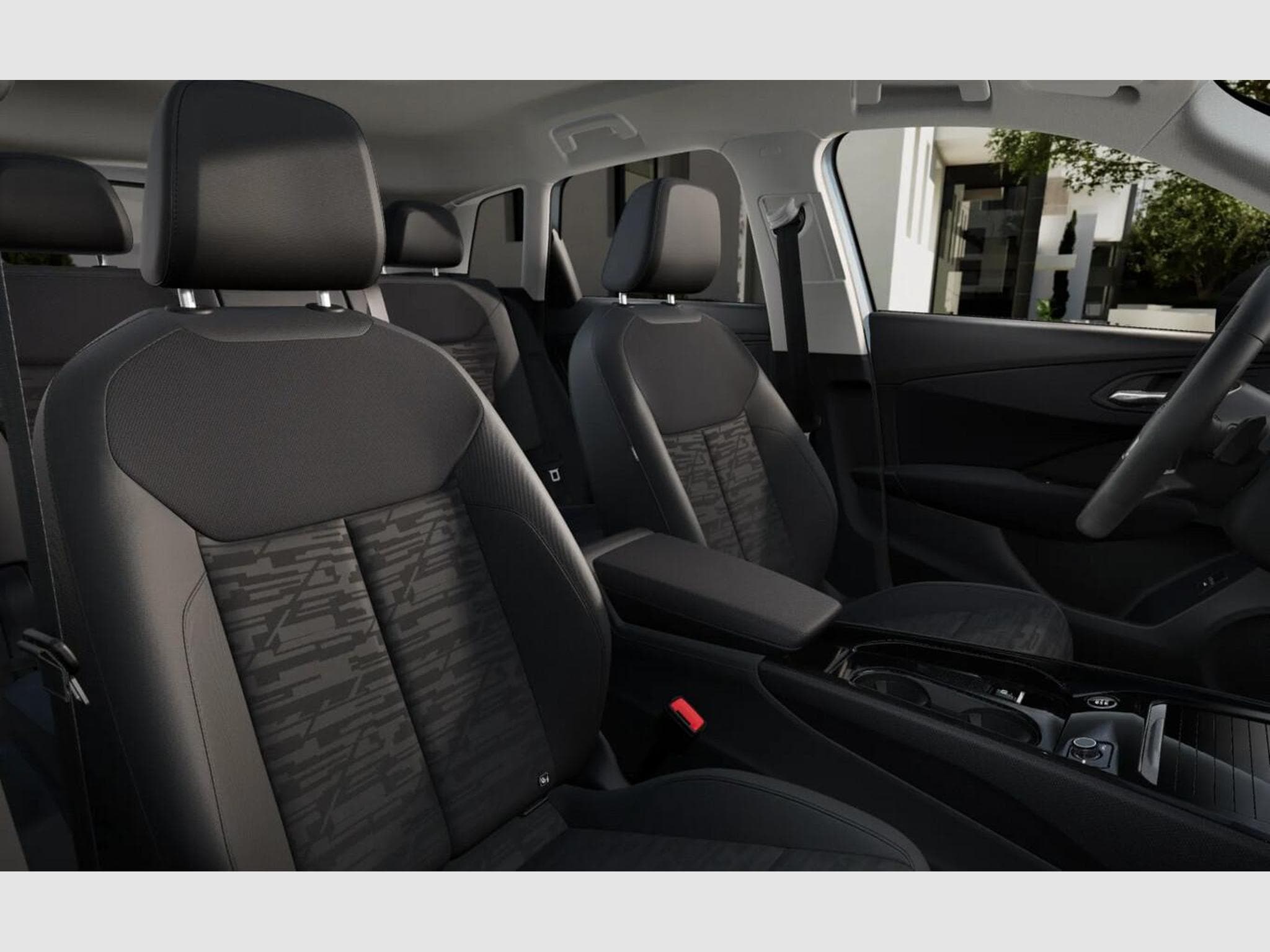 Audi Q3 Intense (2026) - Foto 5