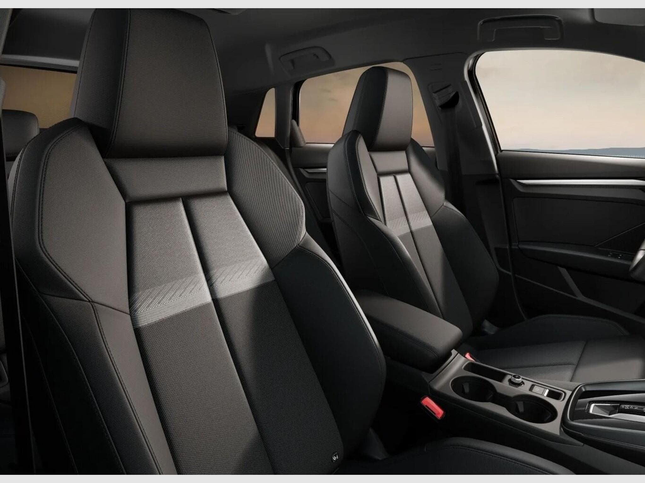 Audi A3 Sportback S line (2026) - Foto 5