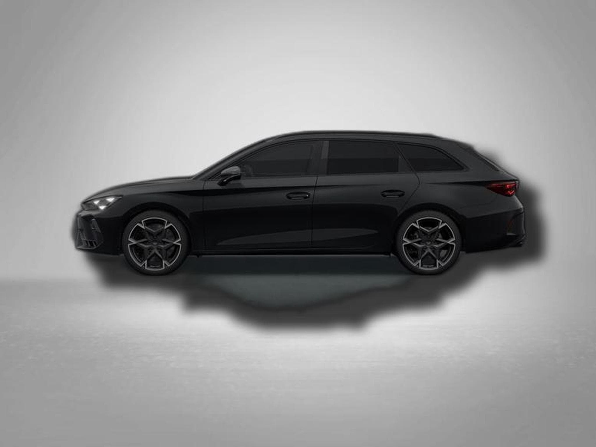 Cupra Leon VZ 2.0 TSI (2026) - Foto 2