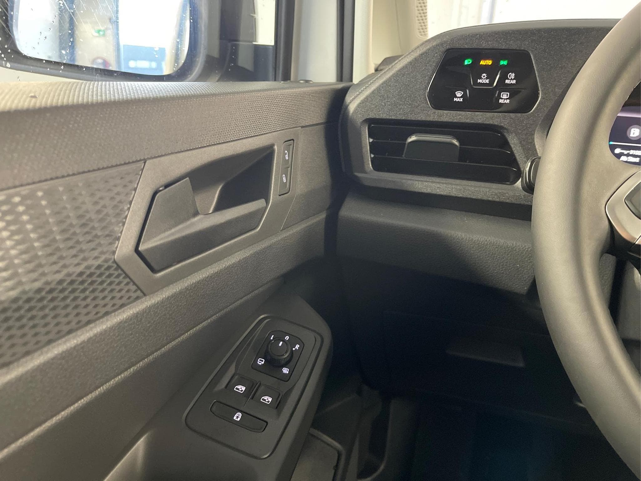 VW Caddy Caddy (2026) - Foto 9