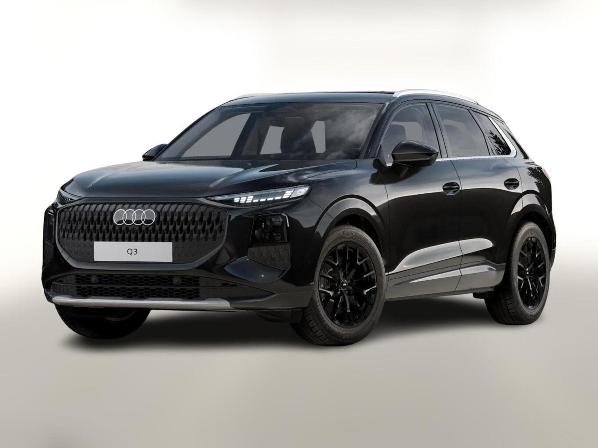 Audi Q3 Intense (2026) - Foto 1