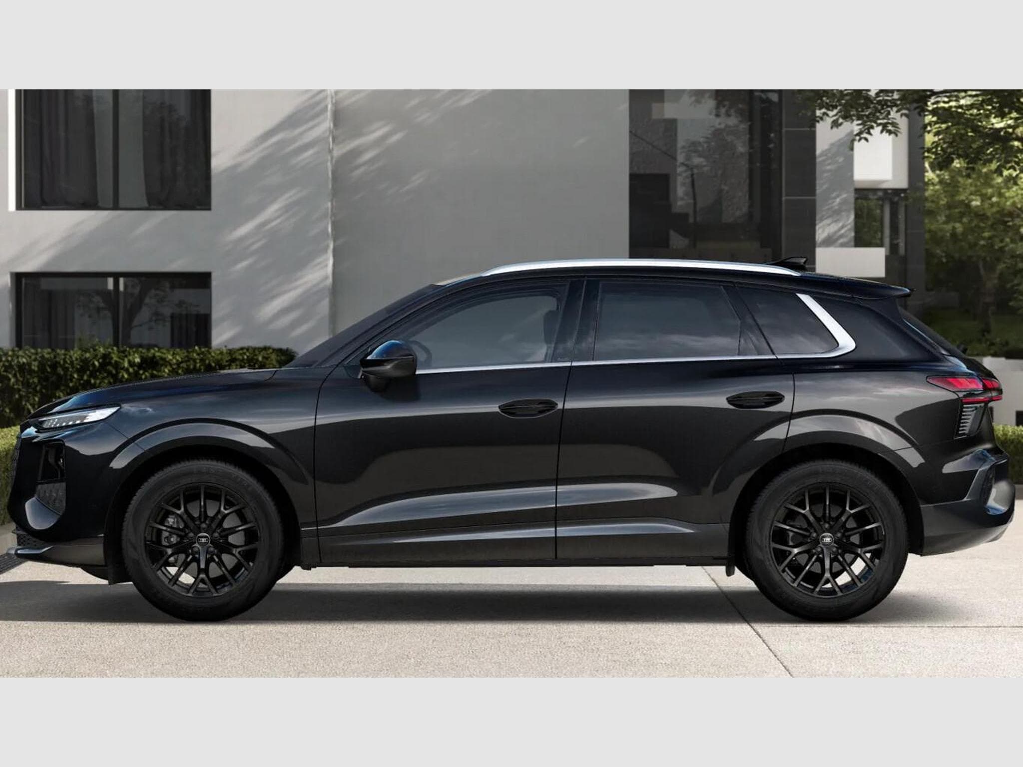 Audi Q3 Intense (2026) - Foto 2