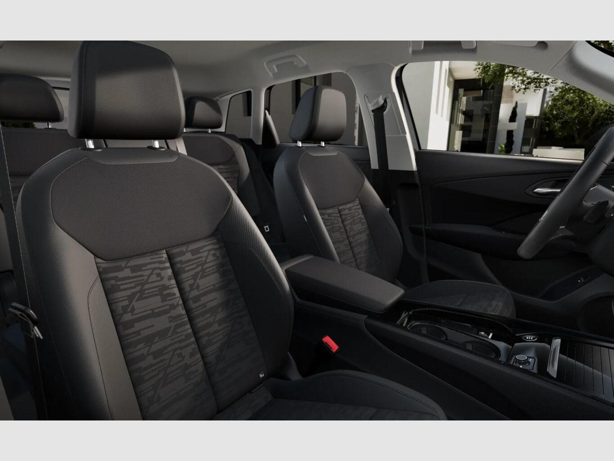 Audi Q3 Intense (2026) - Foto 5