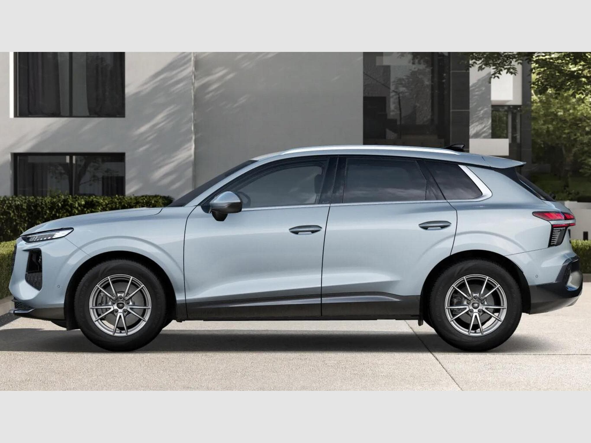 Audi Q3 Intense (2026) - Foto 2