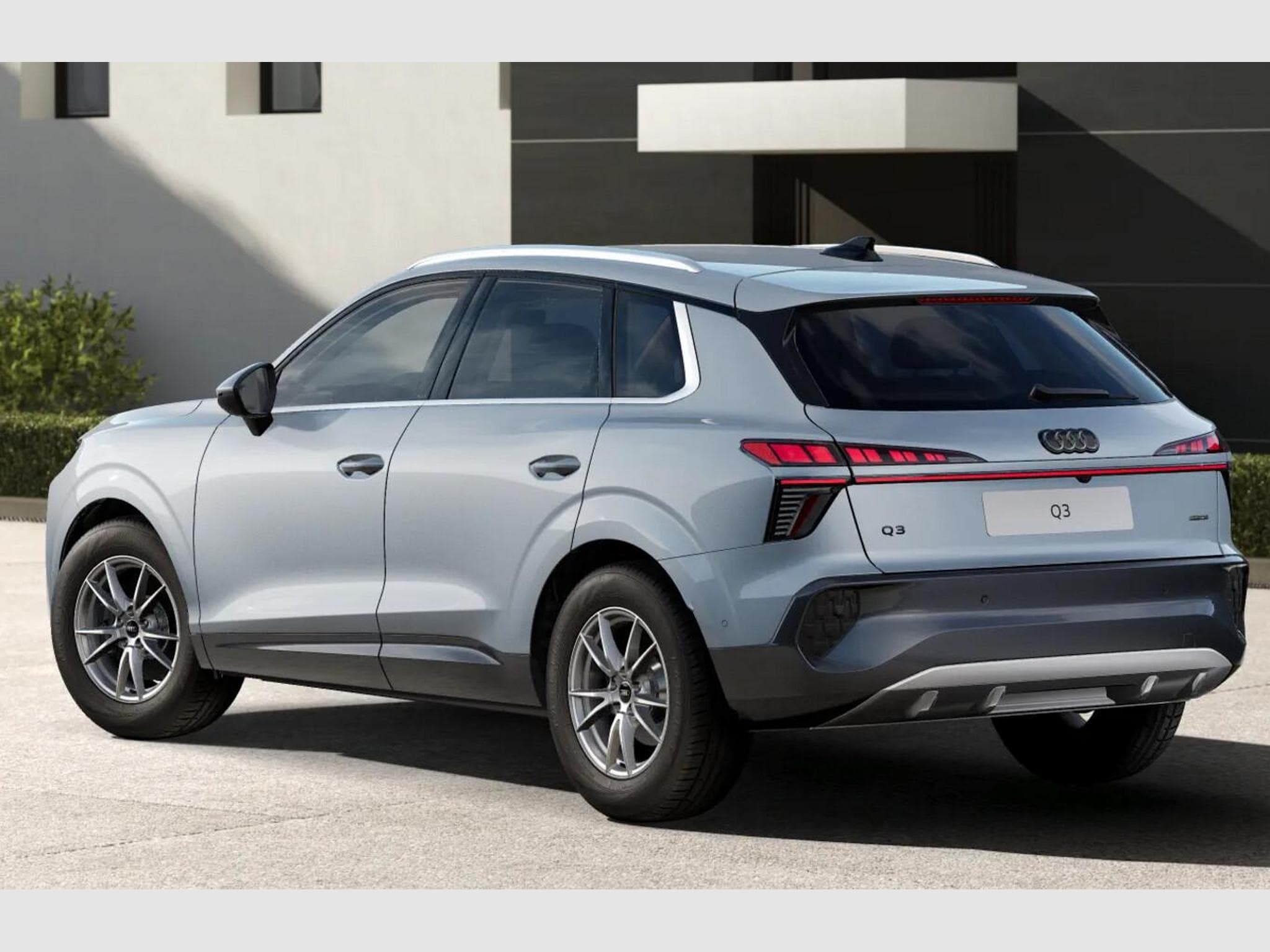 Audi Q3 Intense (2026) - Foto 3