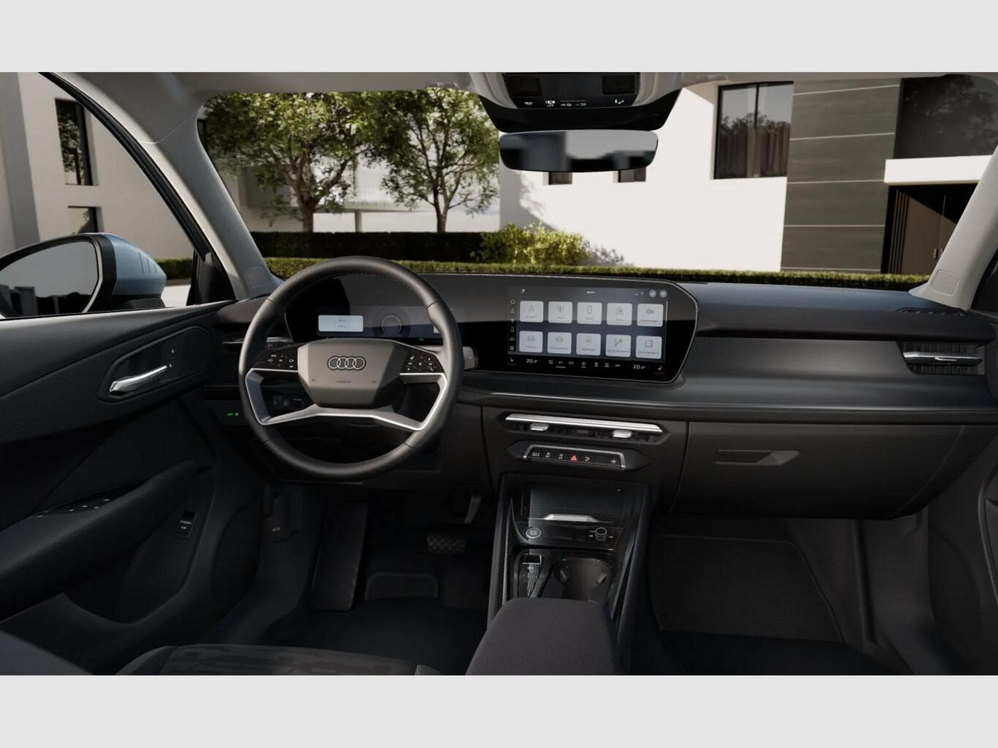 Audi Q3 Intense (2026) - Foto 4