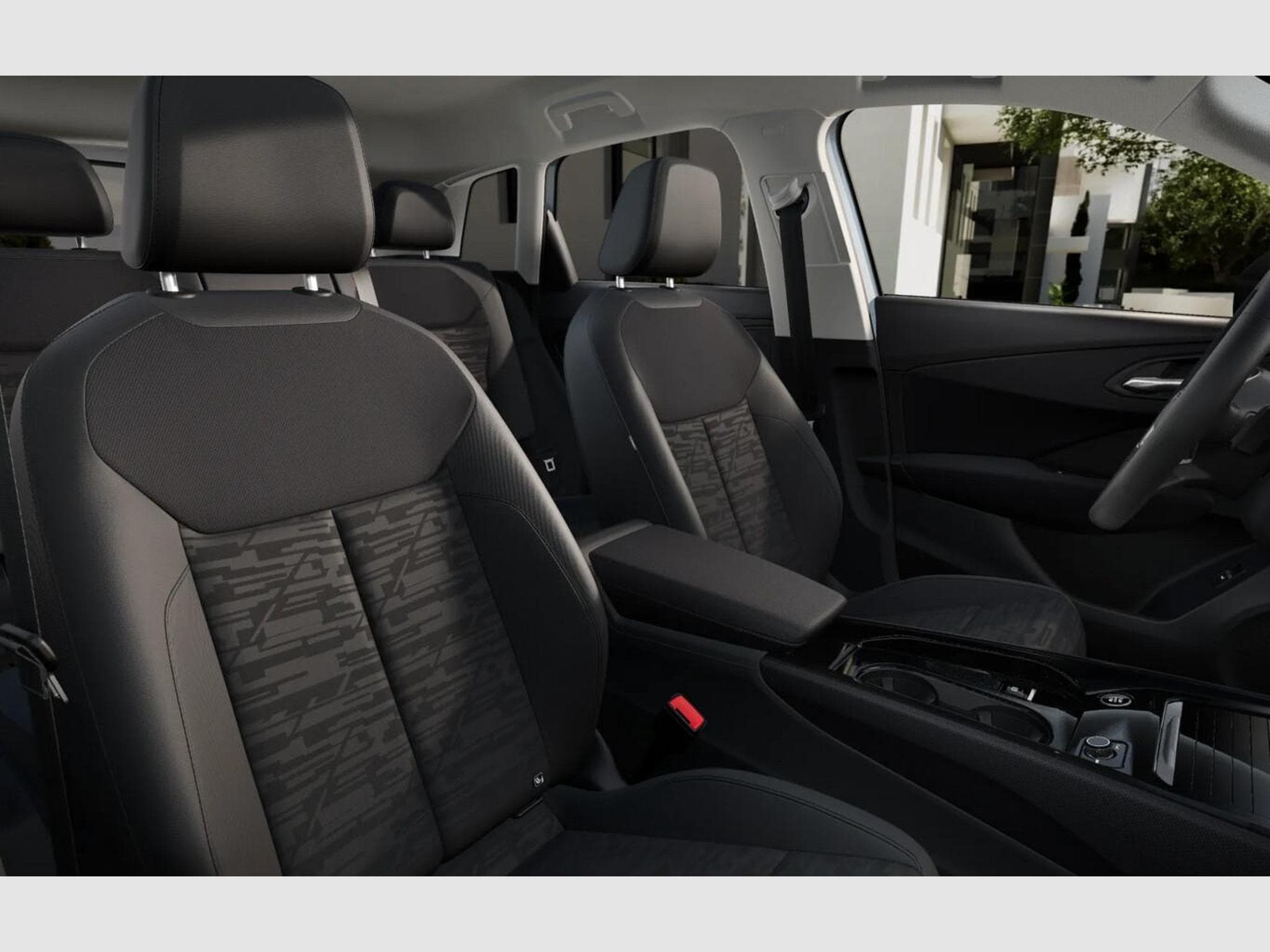 Audi Q3 Intense (2026) - Foto 5