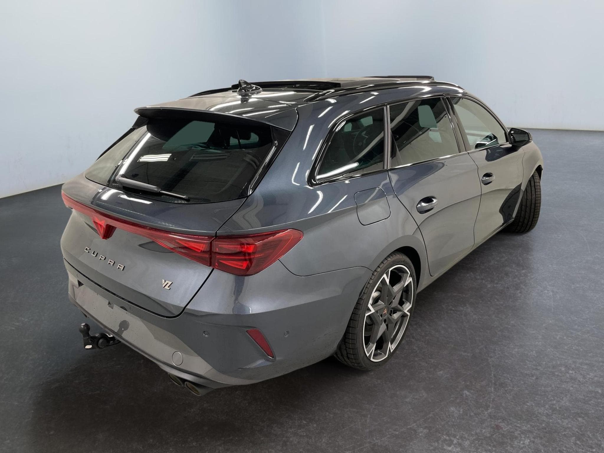 Cupra Leon VZ (2026) - Foto 7
