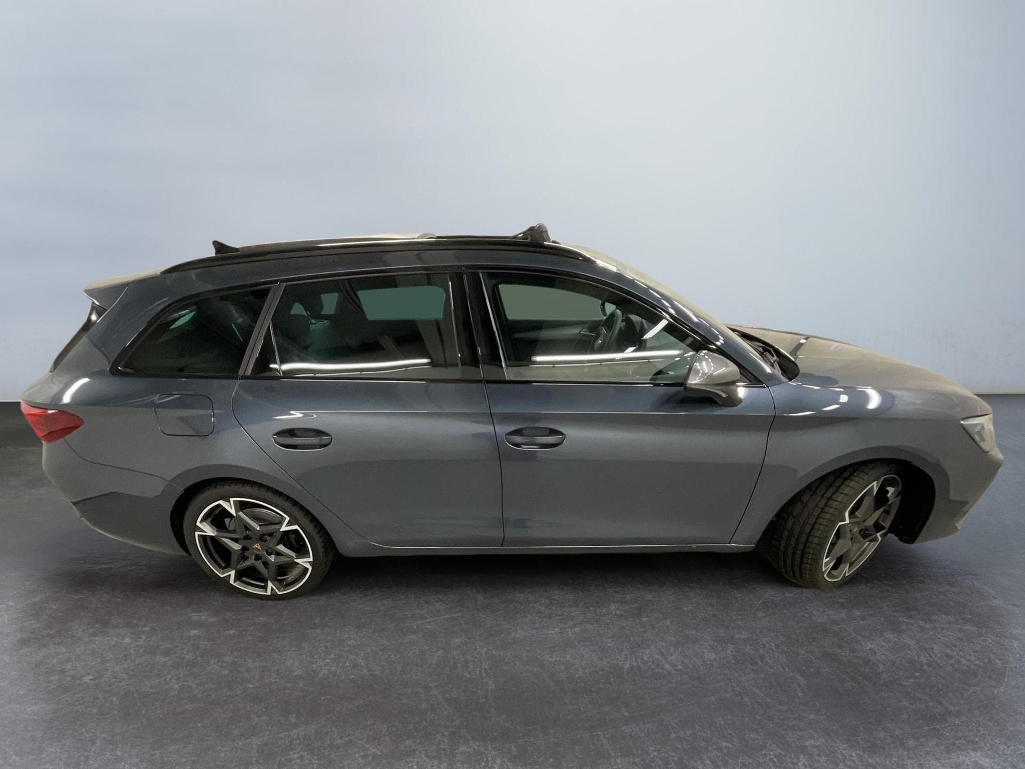 Cupra Leon VZ (2026) - Foto 8