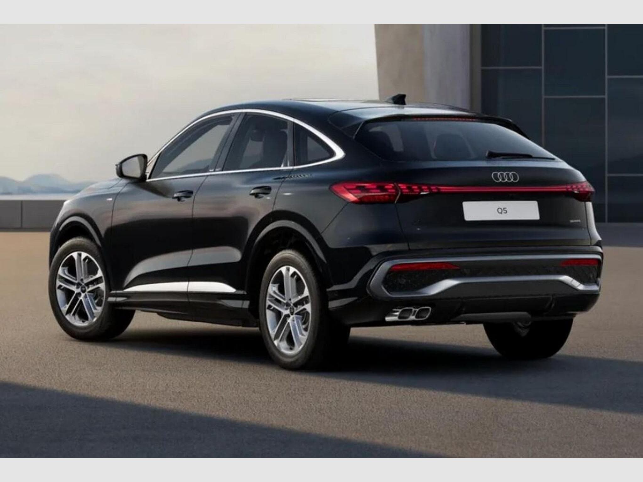 Audi Q5 Sportback S line (2026) - Foto 3