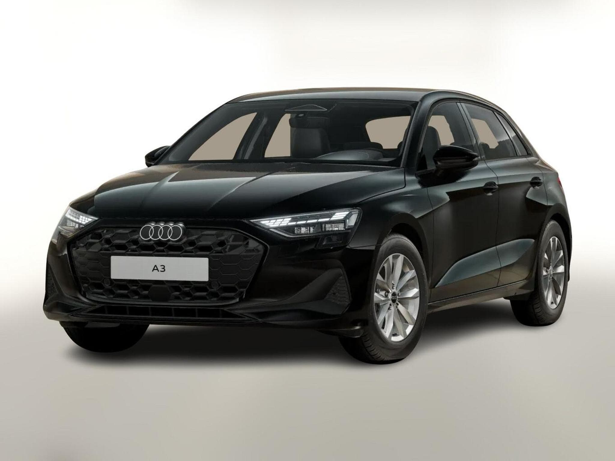 Audi A3 Sportback TDI 150 (2026) - Foto 1
