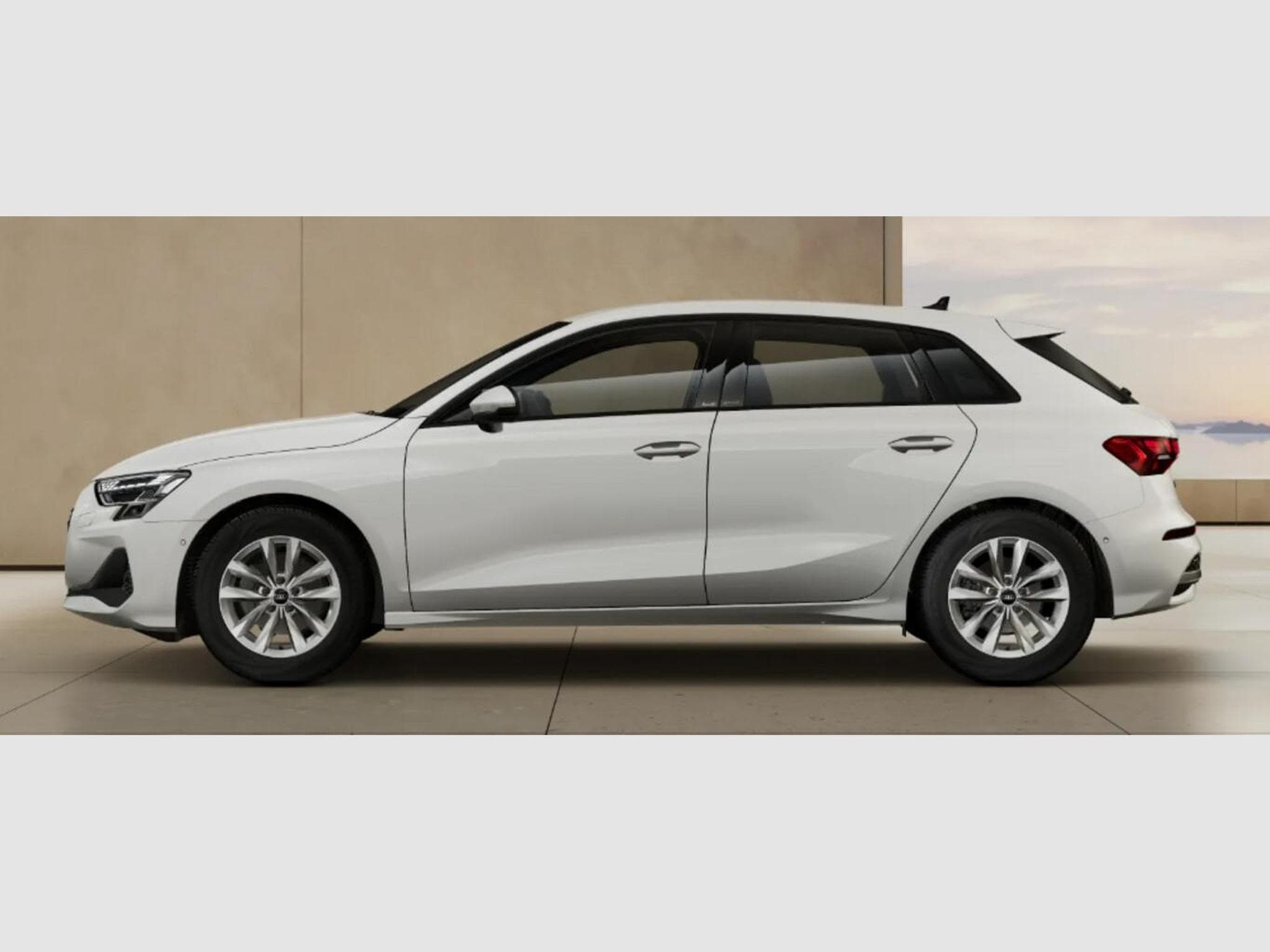 Audi A3 Sportback Navi CarPlay (2026) - Foto 2