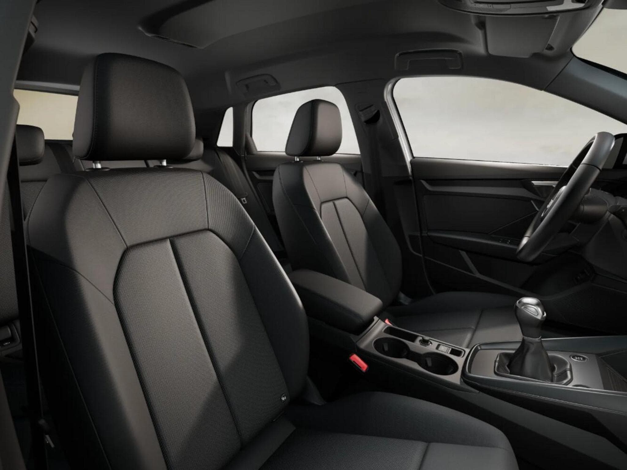 Audi A3 Sportback Navi CarPlay (2026) - Foto 5